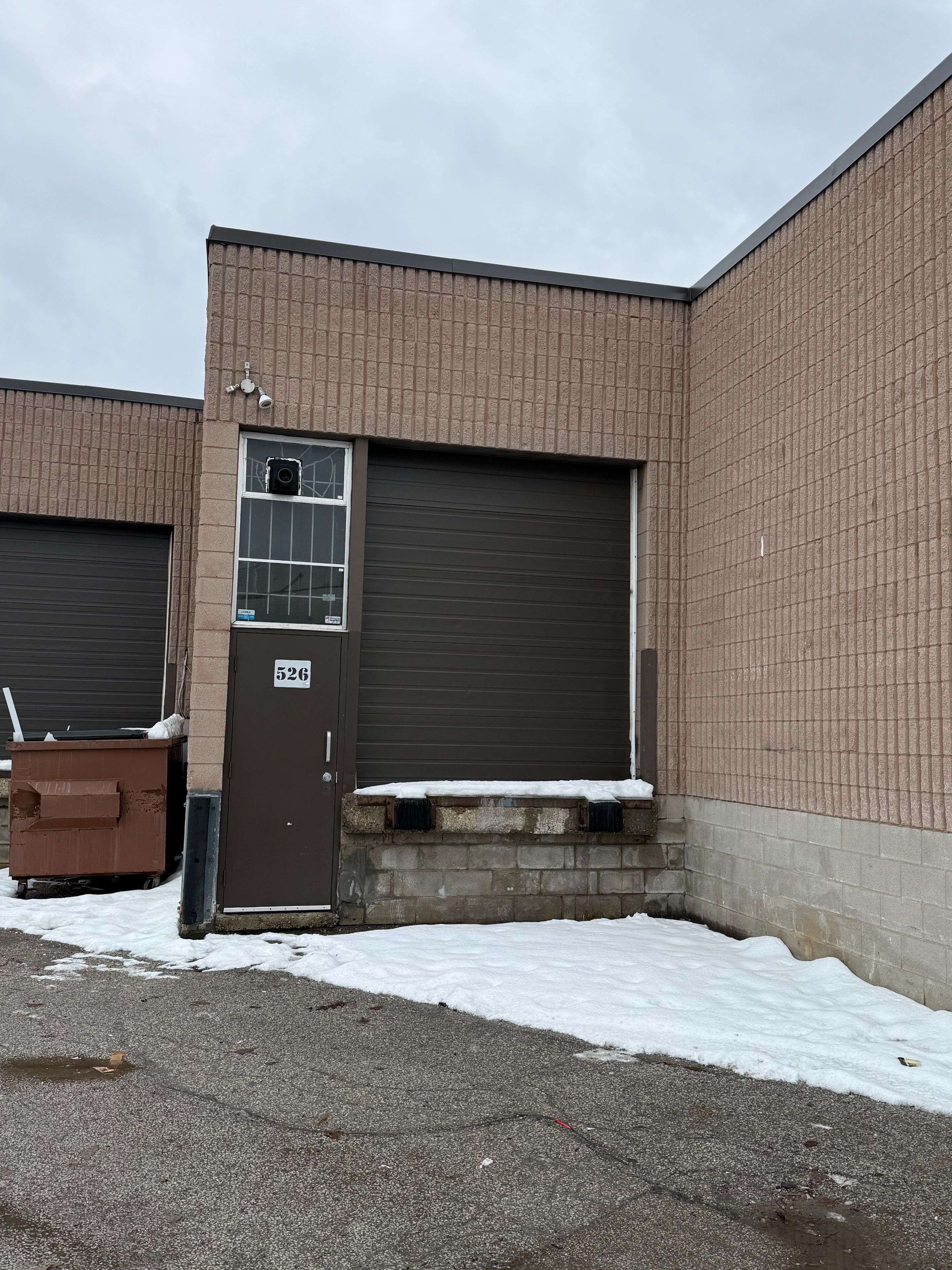 Toronto C15, ON M2H 3B4,526 Gordon Baker RD