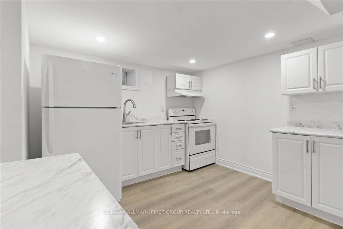 Ajax, ON L1S 2S1,46 Tulloch DR #Basement