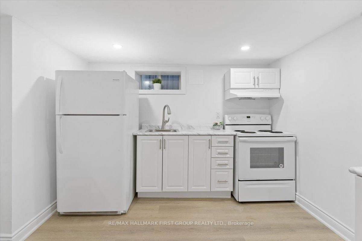 Ajax, ON L1S 2S1,46 Tulloch DR #Basement