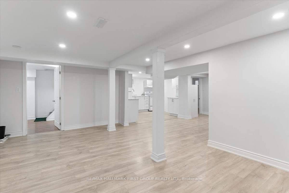 Ajax, ON L1S 2S1,46 Tulloch DR #Basement
