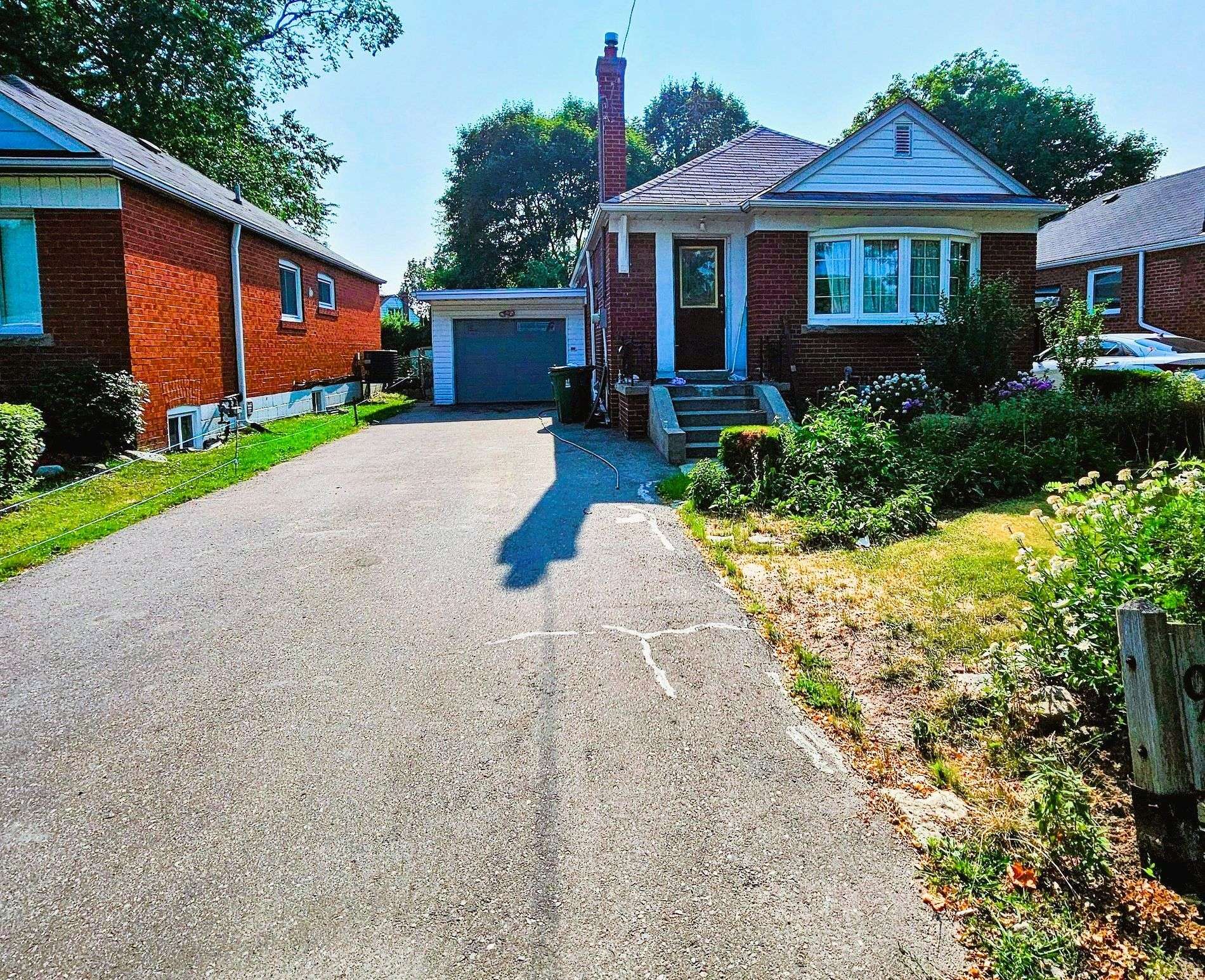 Toronto E04, ON M1R 2G6,978 Pharmacy AVE #Main