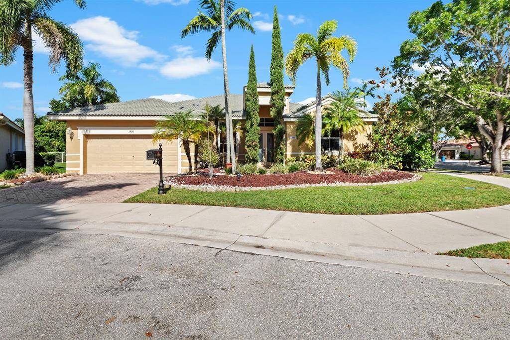Weston, FL 33327,1400 Blue Jay Cir