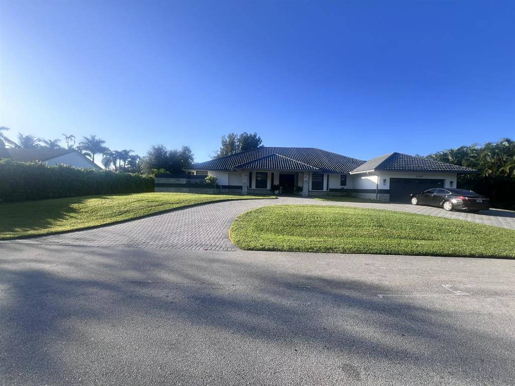 Plantation, FL 33325,11740 Hermitage Drive