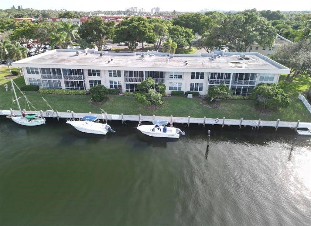 Lighthouse Point, FL 33064,3175 NE 48th Ct #205