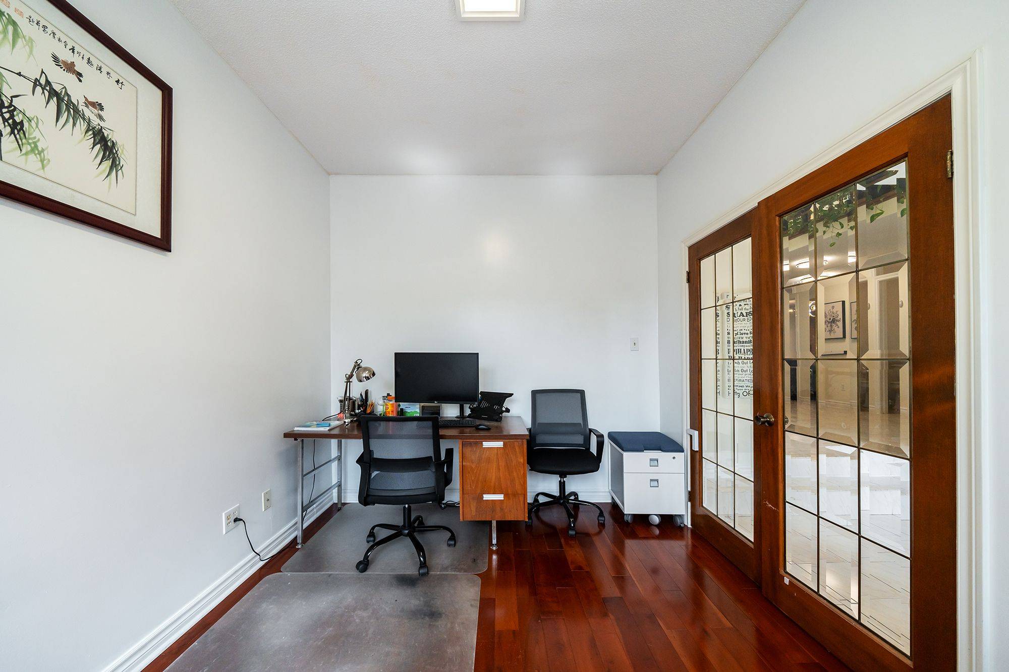 Markham, ON L3P 7G4,8 Woodlawn RD