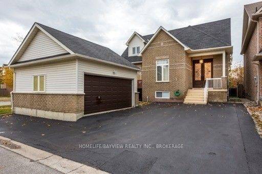 Markham, ON L6B 1B8,2 Winklers LN #Bsmt