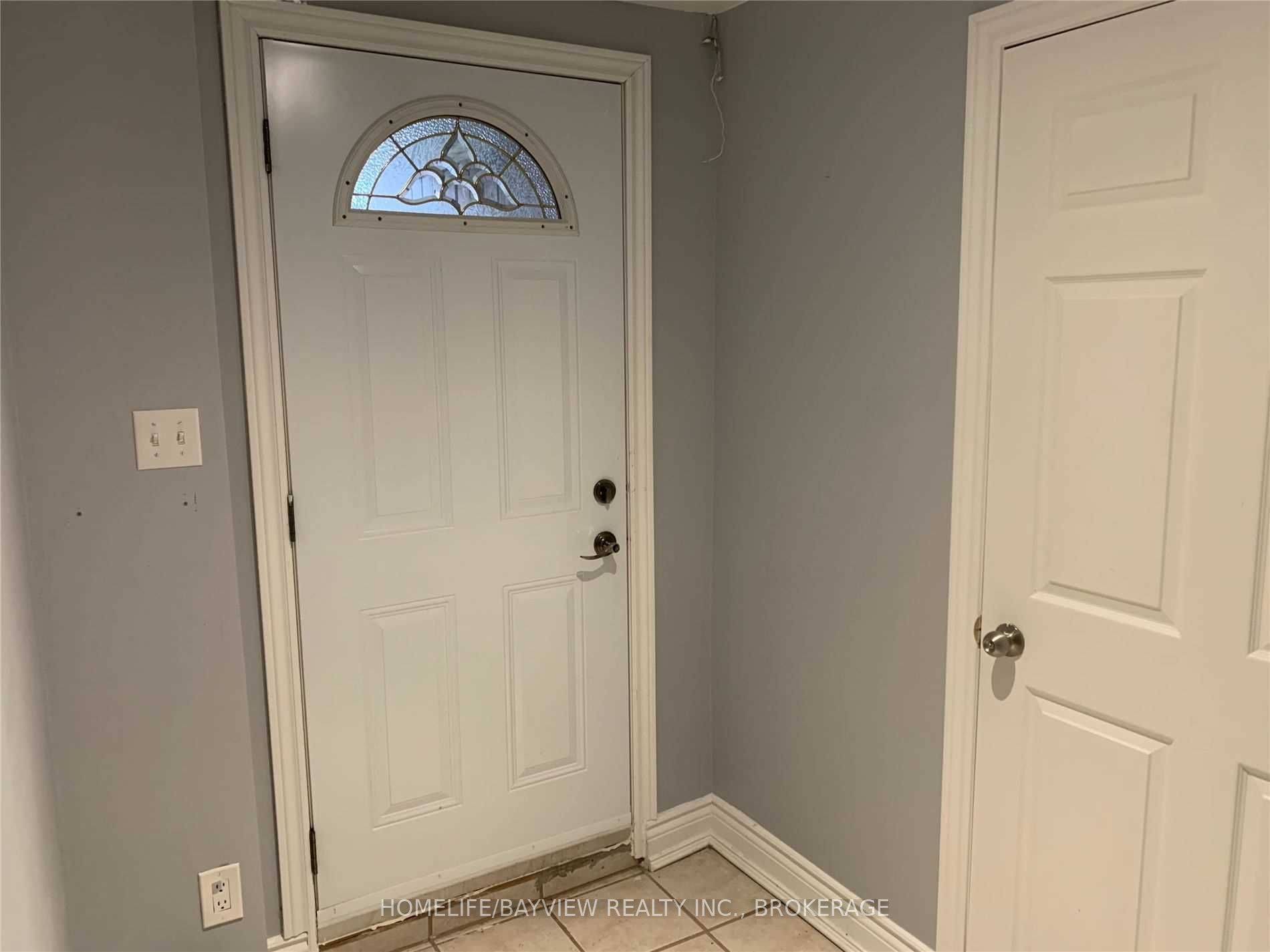 Markham, ON L6B 1B8,2 Winklers LN #Bsmt