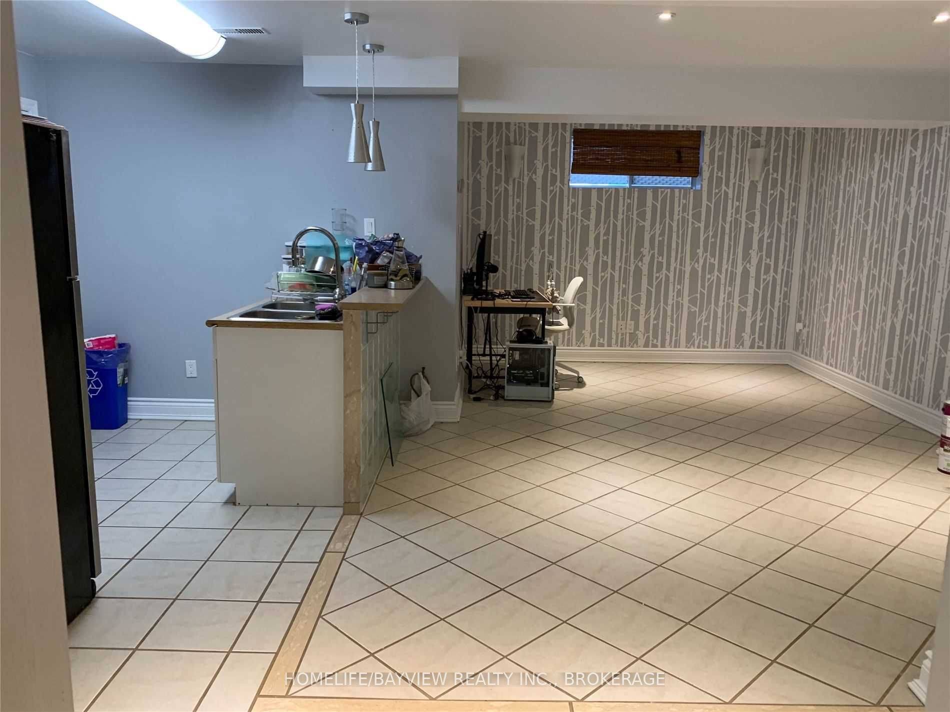 Markham, ON L6B 1B8,2 Winklers LN #Bsmt