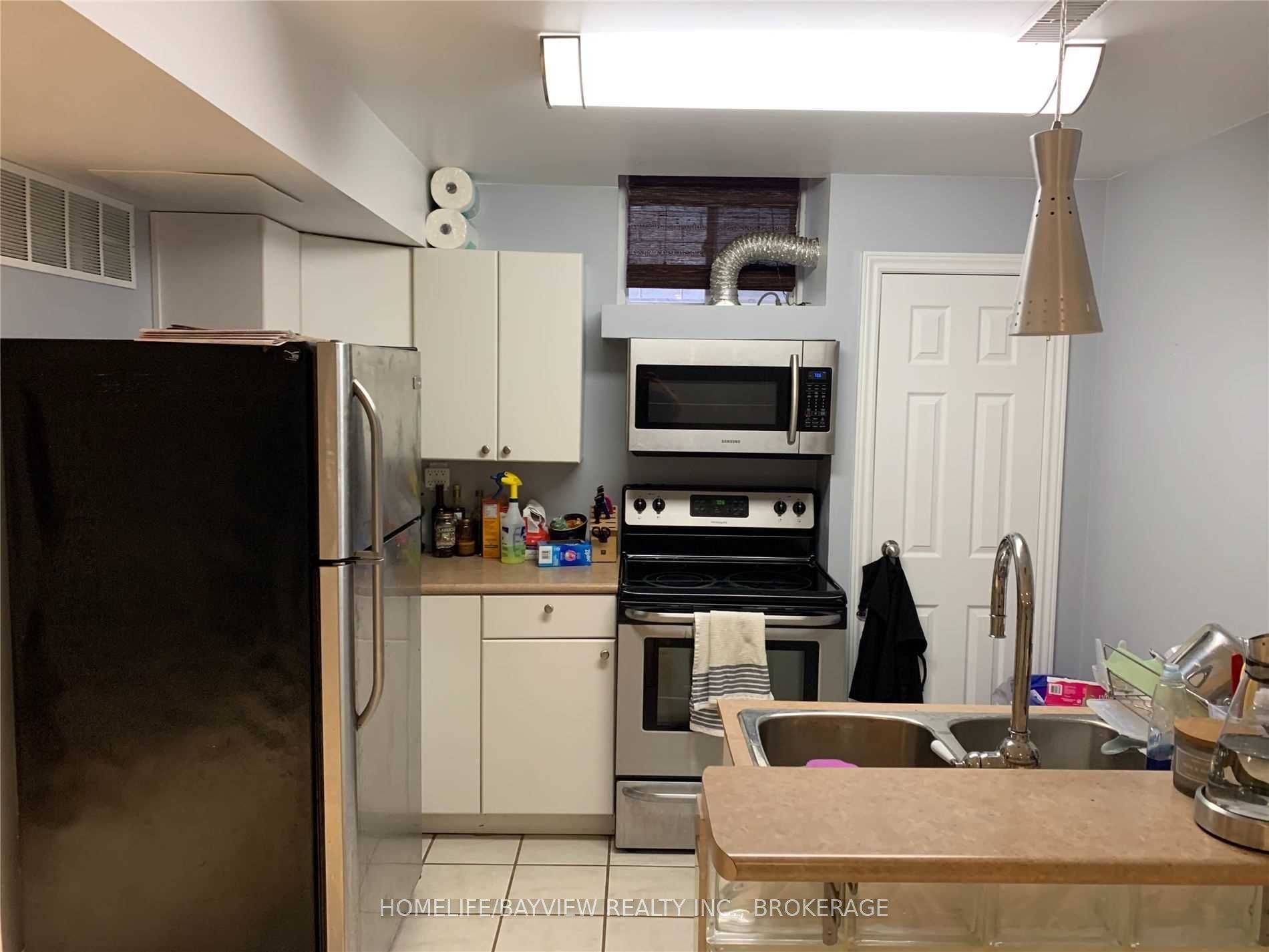 Markham, ON L6B 1B8,2 Winklers LN #Bsmt