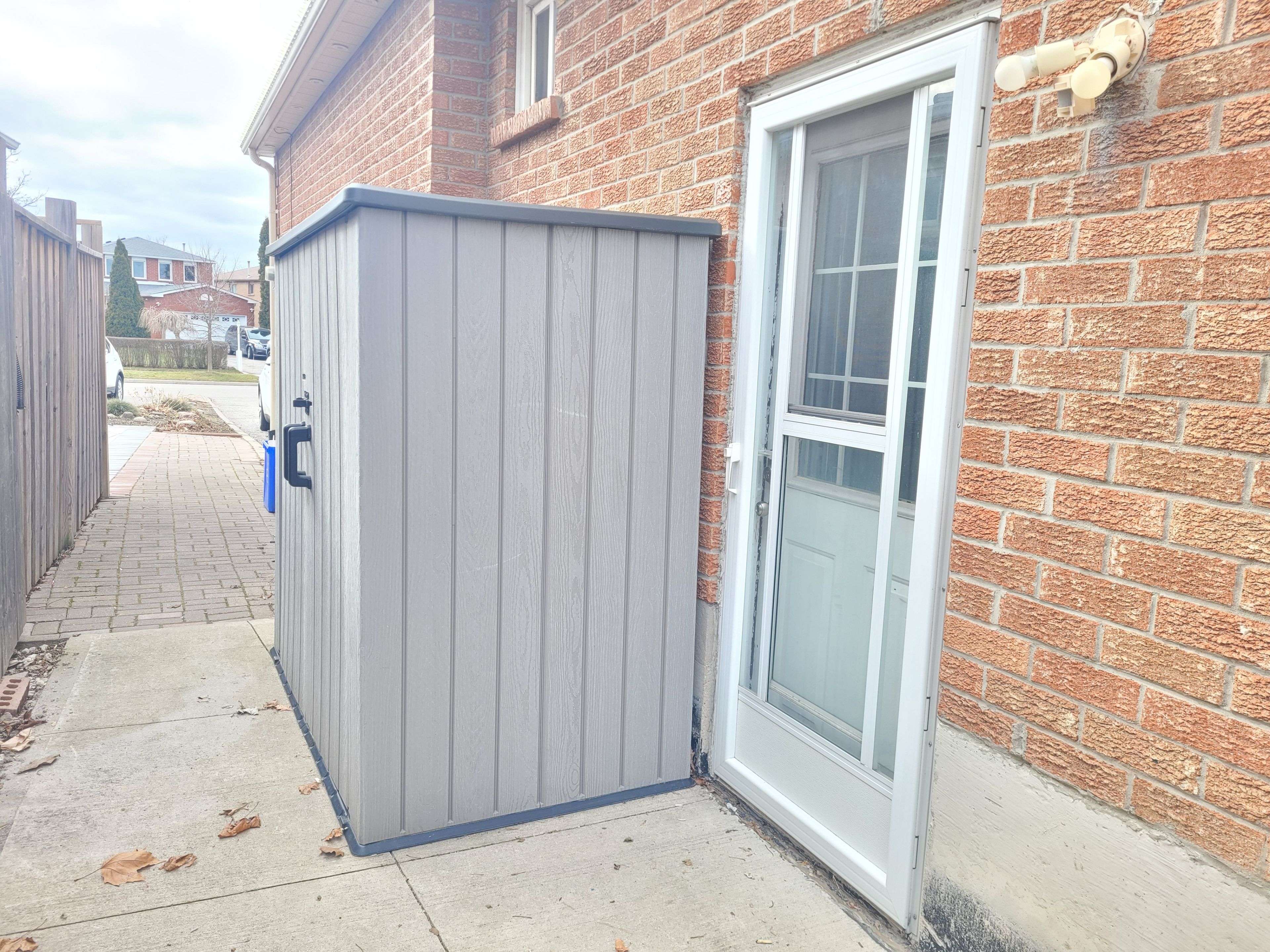 Vaughan, ON L4L 6S8,49 Woodcroft LN