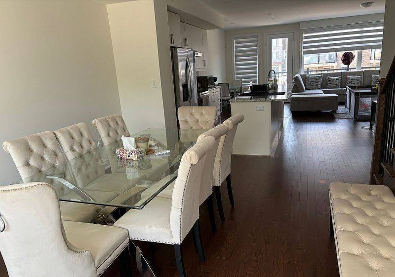 Newmarket, ON L3X 0M8,8 Bennington RD