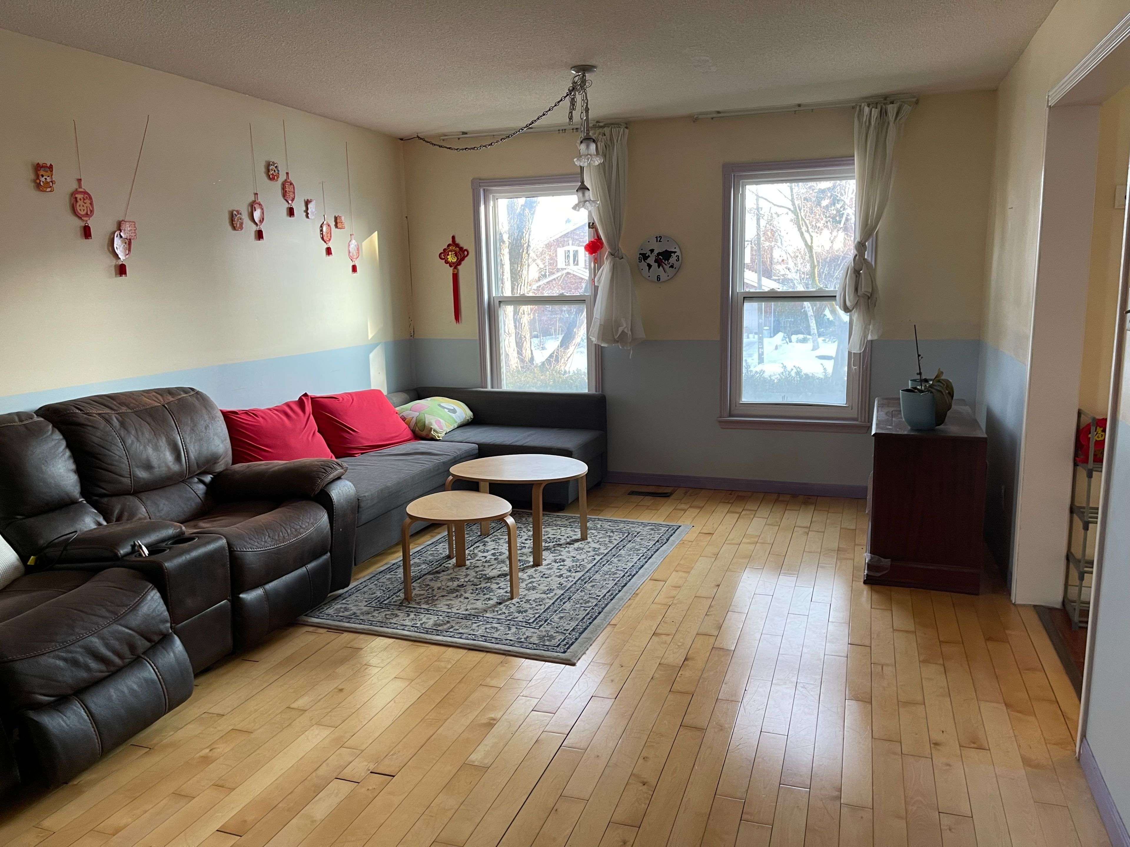 Markham, ON L3R 2X2,34 Briarwood RD