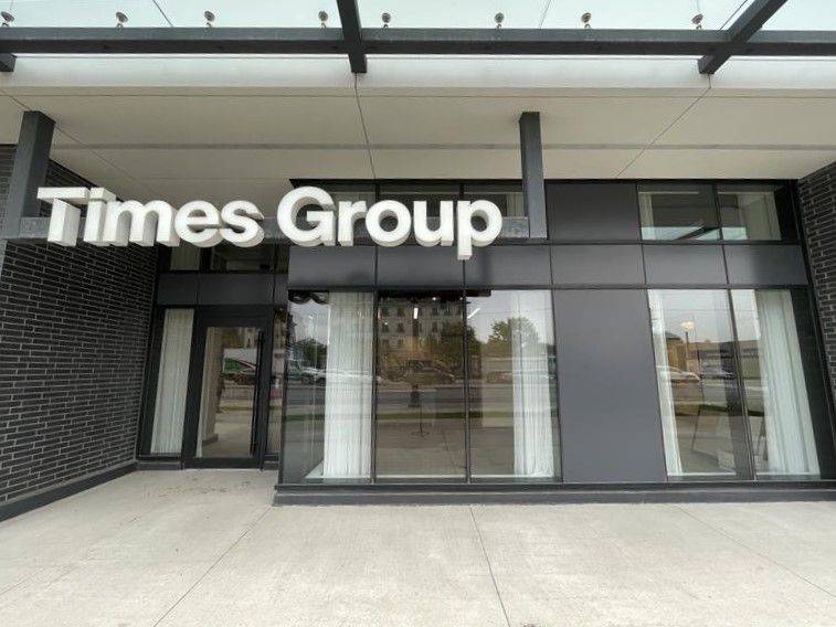 Markham, ON L6G 1B3,3855 Highway 7 N/A