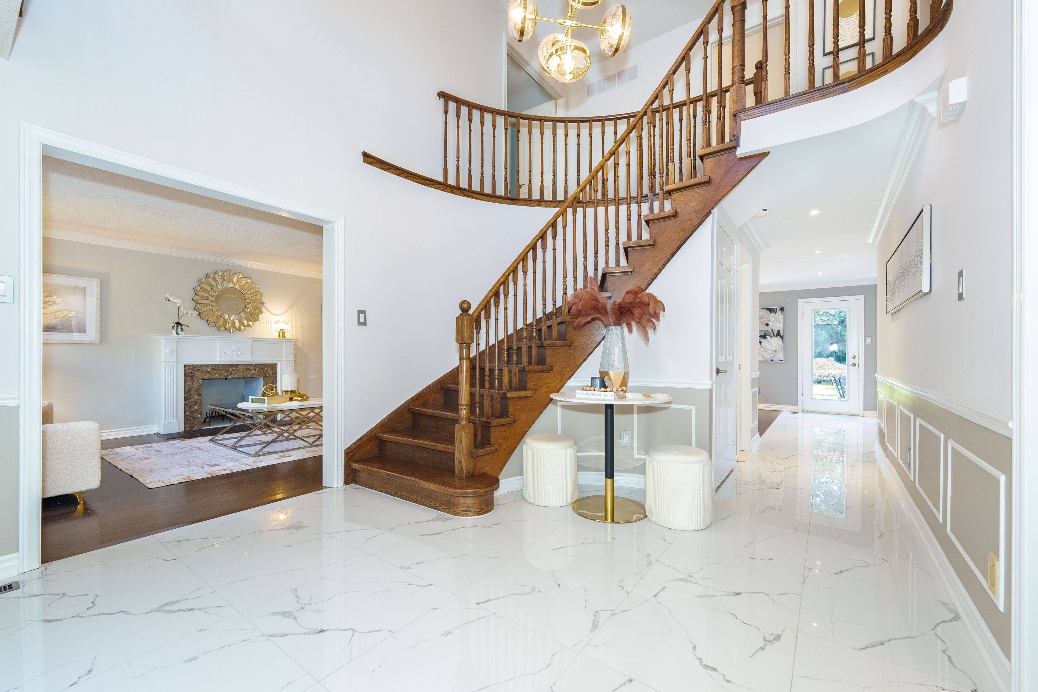 Markham, ON L3R 7L8,124 Aitken CIR