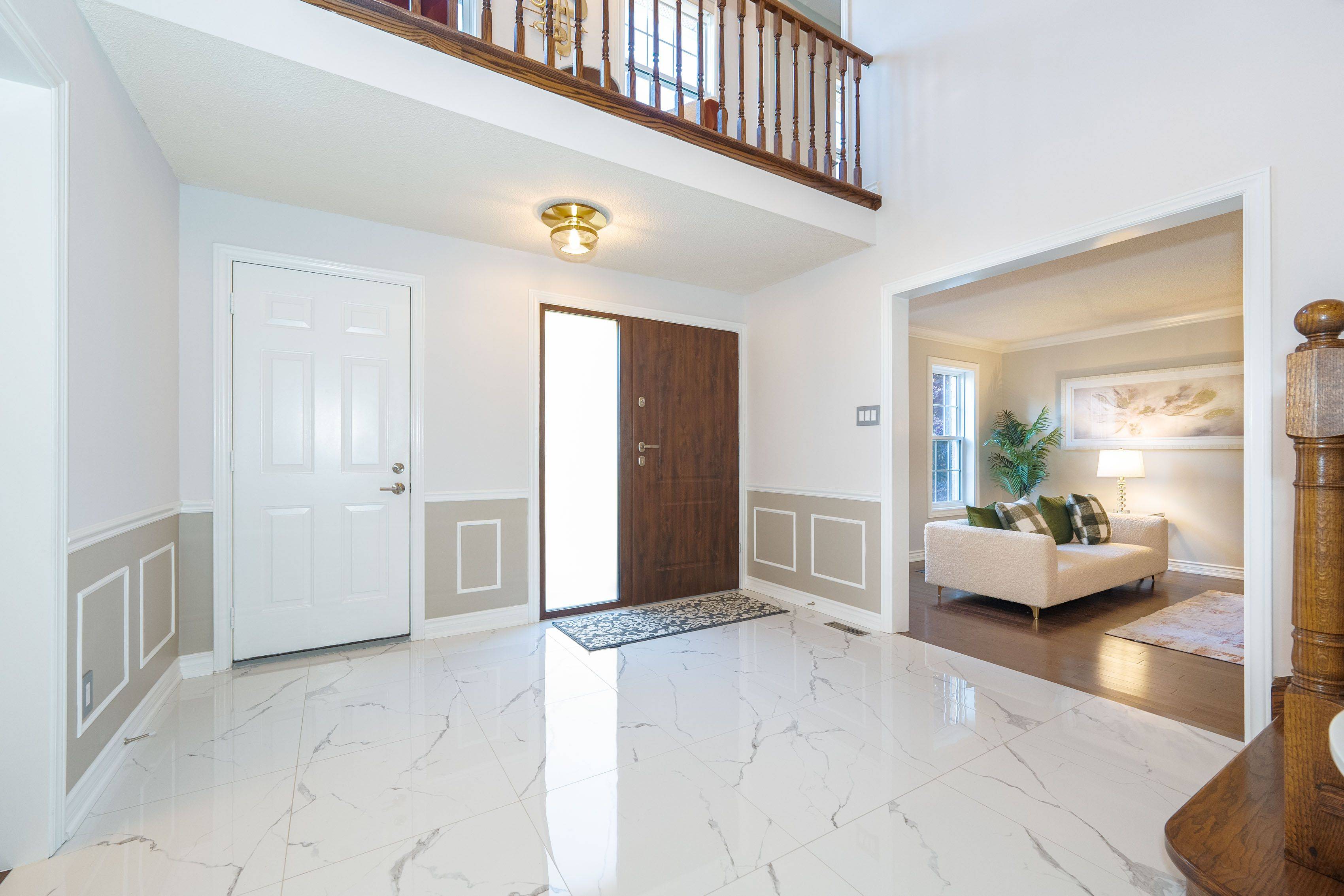 Markham, ON L3R 7L8,124 Aitken CIR