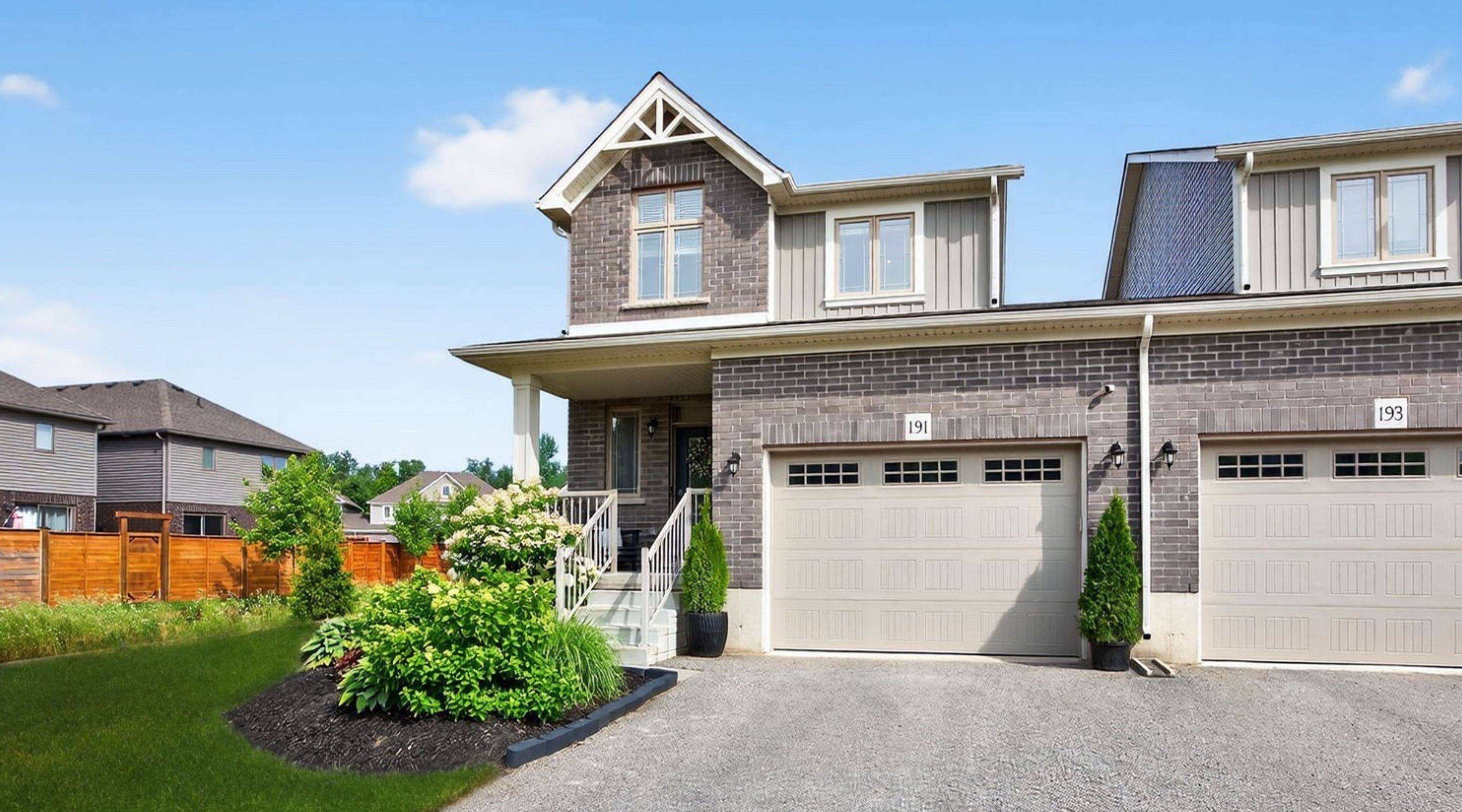 Collingwood, ON L9Y 1M5,191 Collins ST