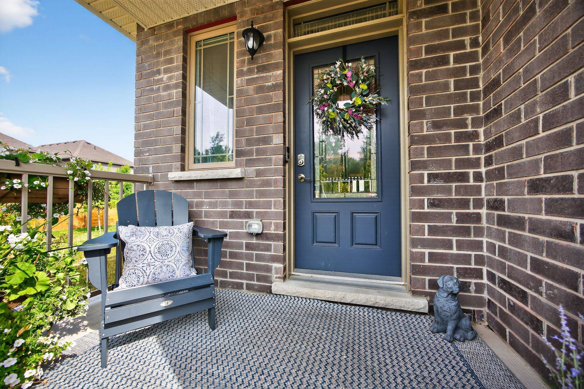 Collingwood, ON L9Y 1M5,191 Collins ST