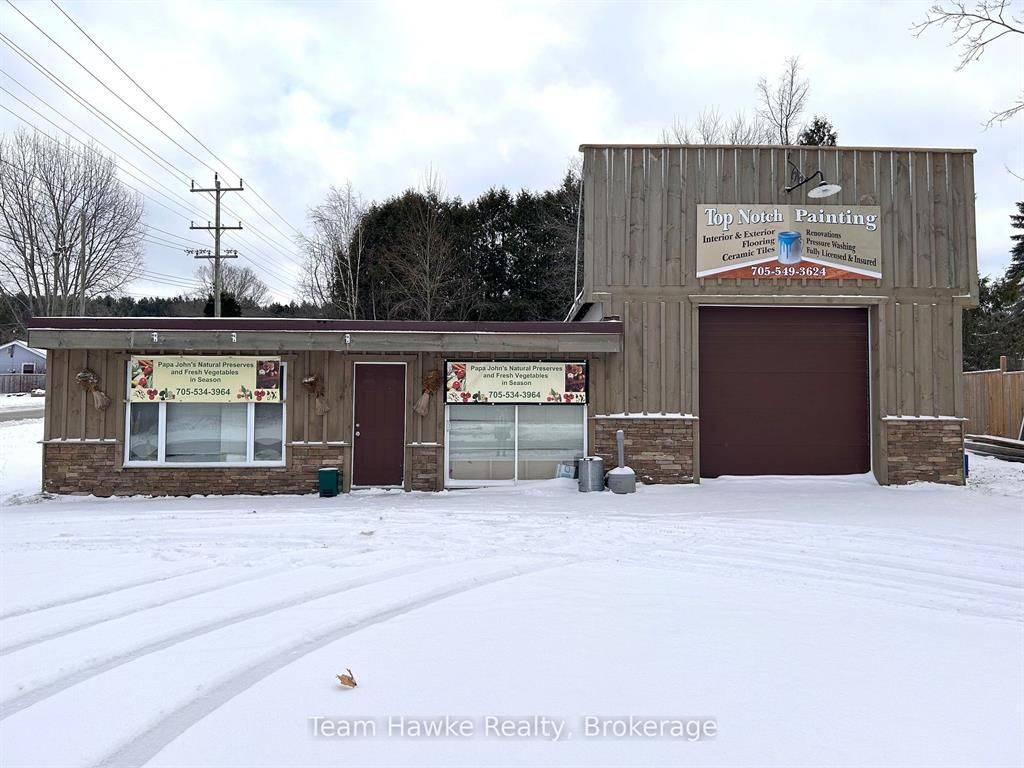 Penetanguishene, ON L9M 1P8,156 ROBERT ST