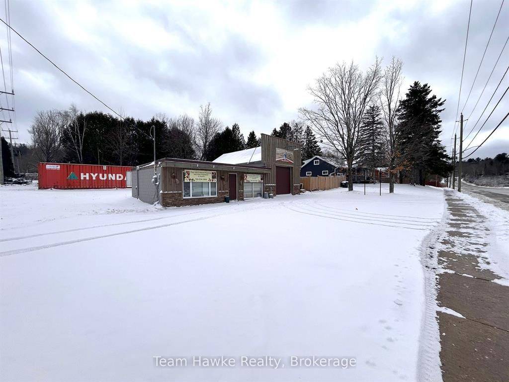 Penetanguishene, ON L9M 1P8,156 ROBERT ST