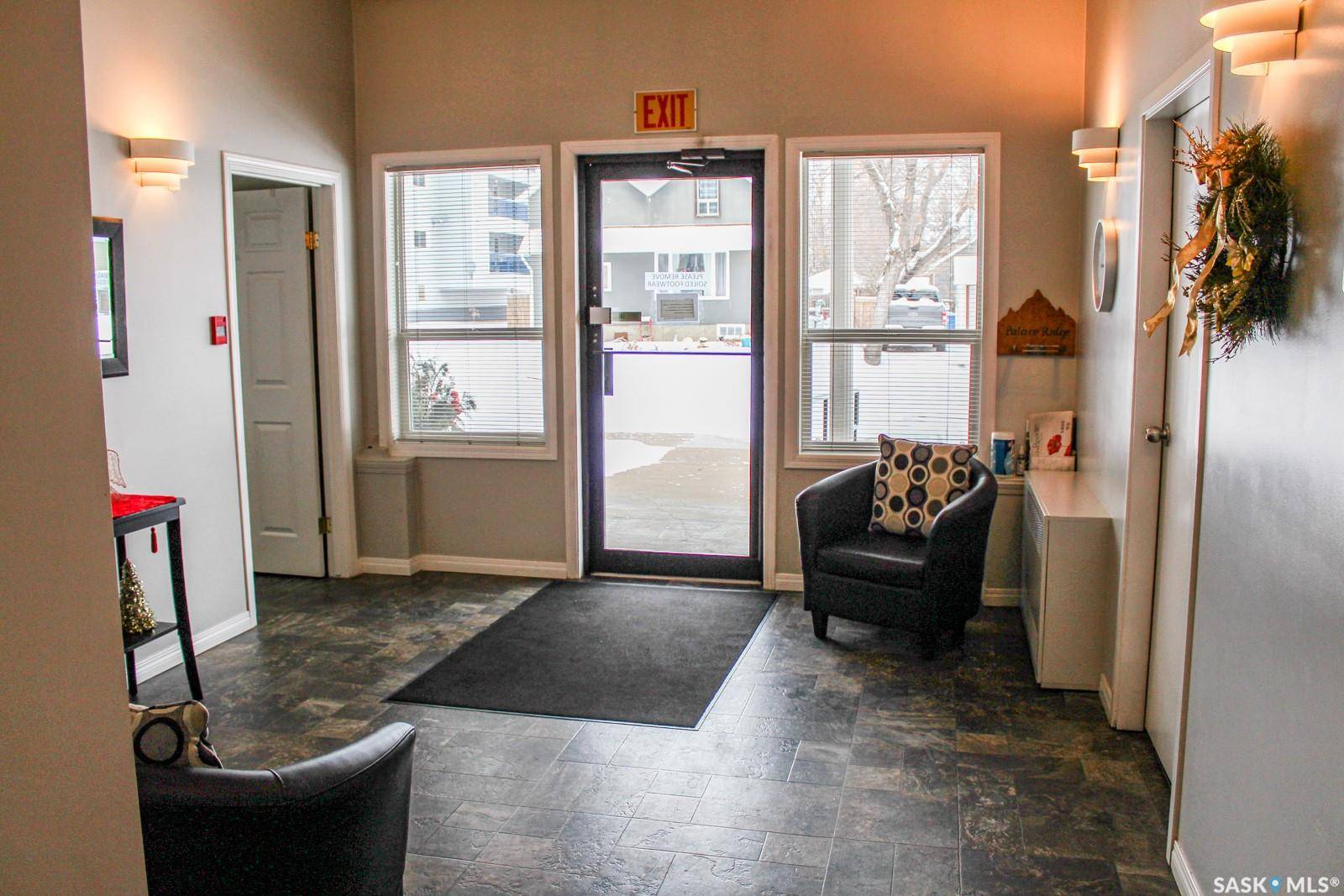 Melfort, SK S0E 1A0,211 Crawford AVENUE #402