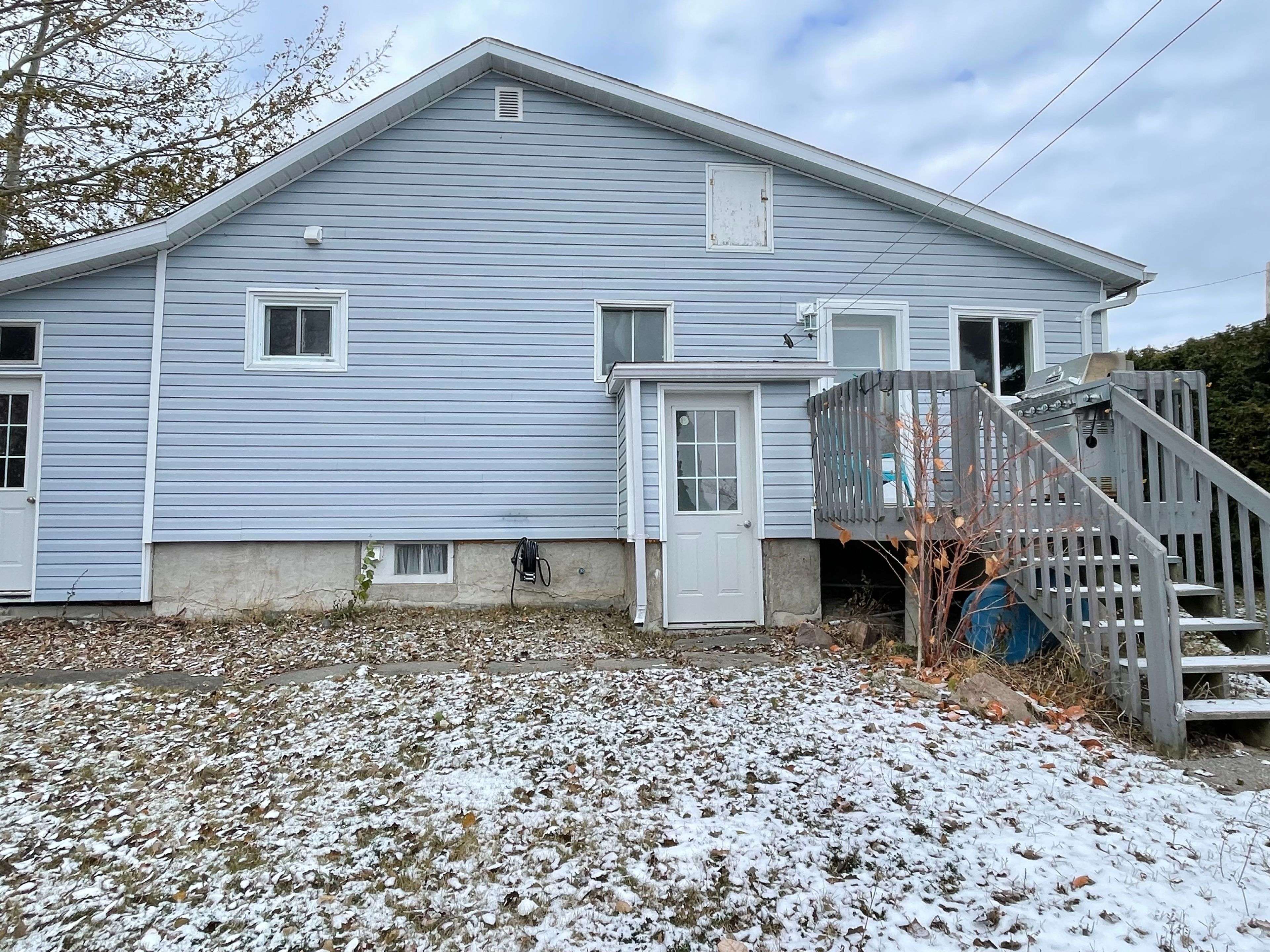 Temiskaming Shores, ON P0J 1K0,125 Rorke AVE