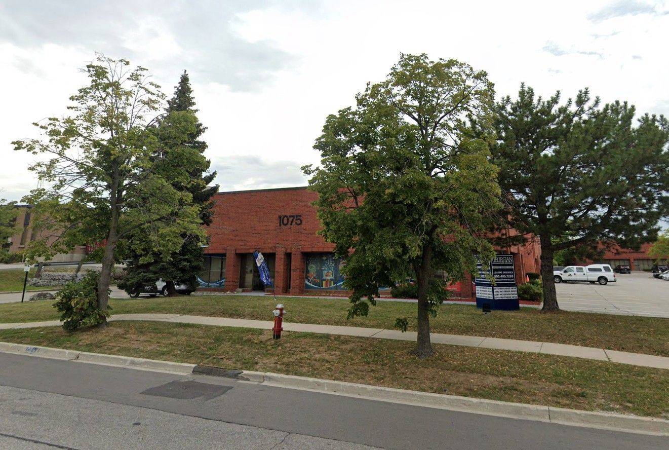 Mississauga, ON L5T 1J4,1075 Meyerside DR #6