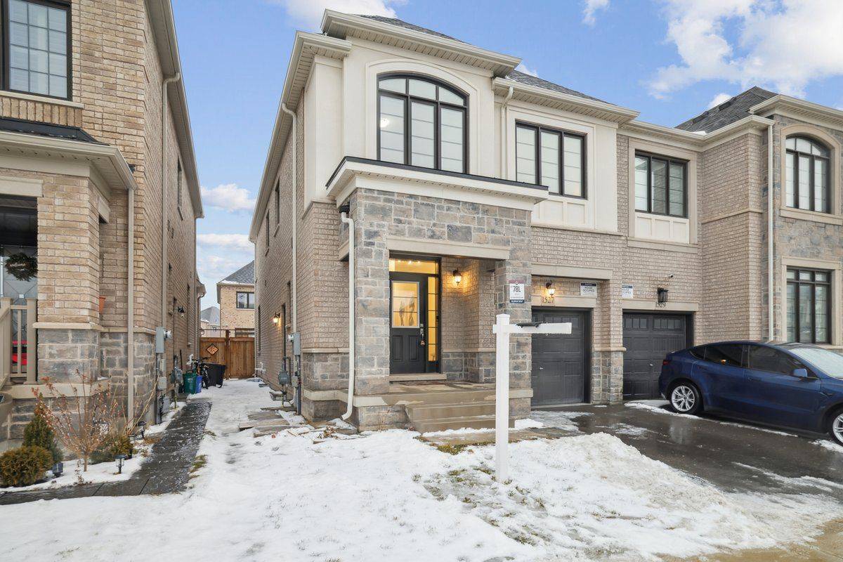 Milton, ON L9E 1Y7,1527 Kovachik BLVD