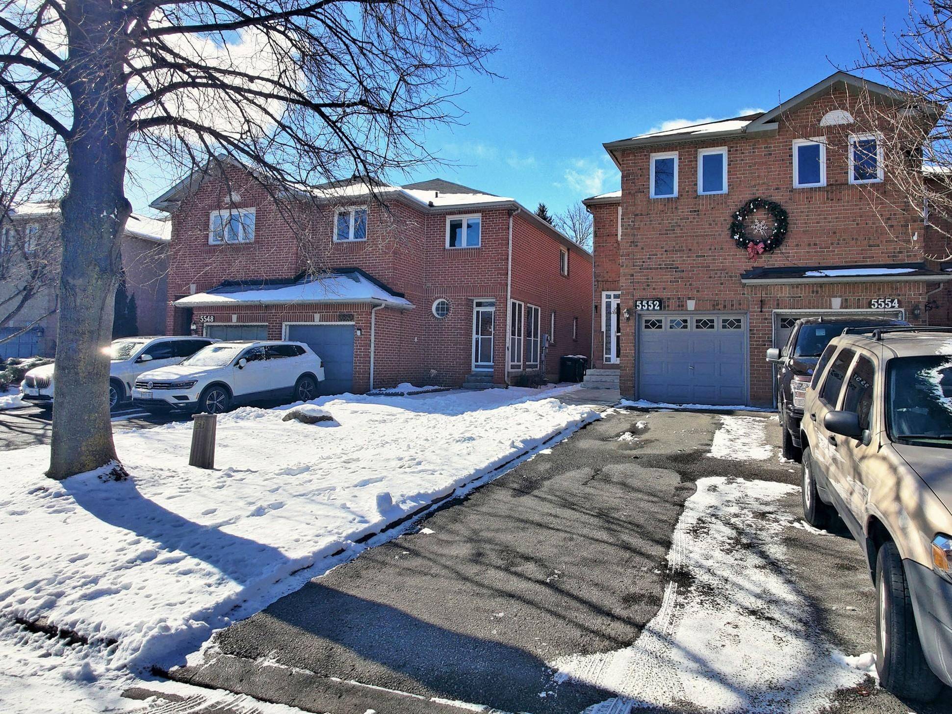 Mississauga, ON L4Z 3R2,5552 Cortina CRES