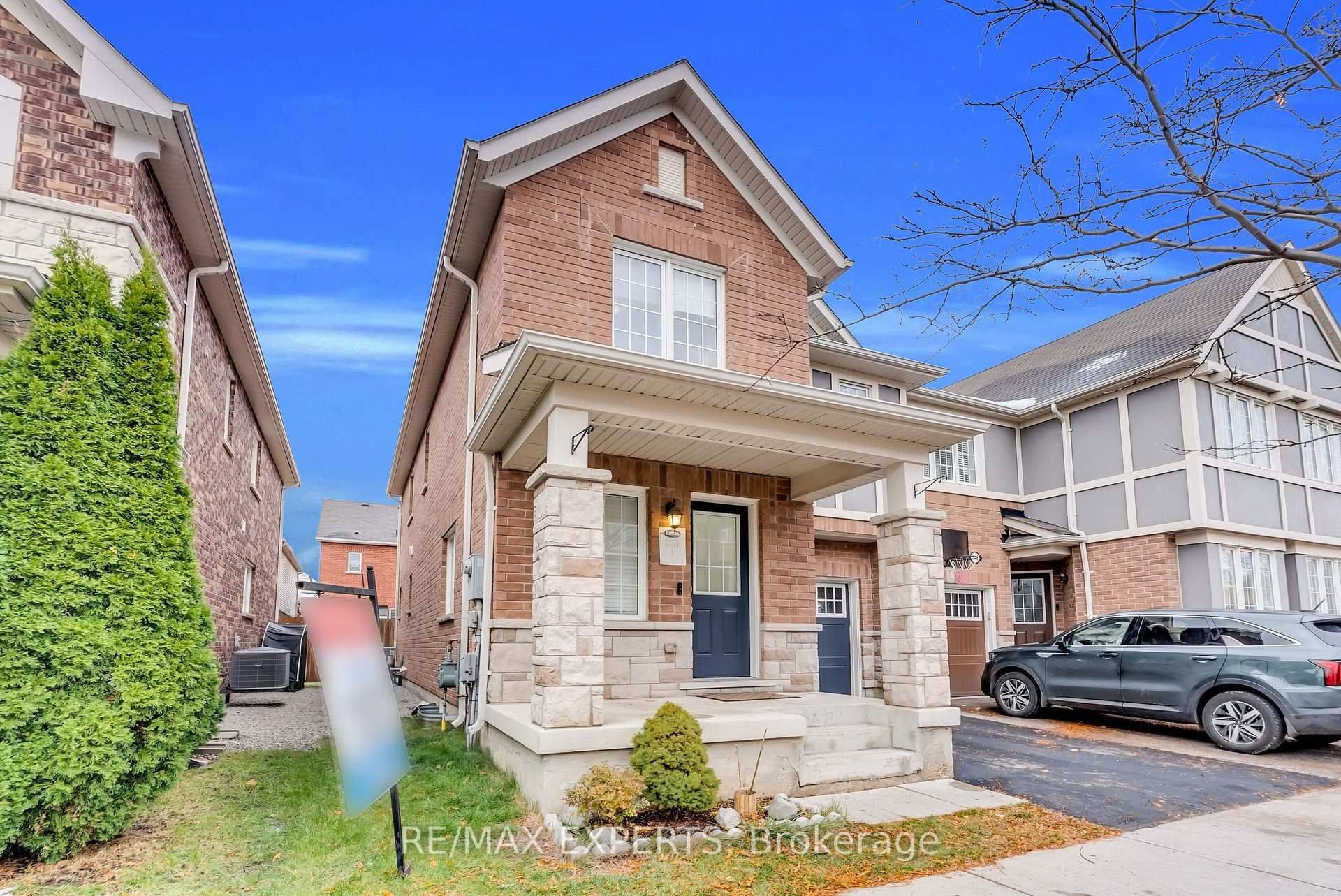 Milton, ON L9T 8Y3,1544 Gainer CRES