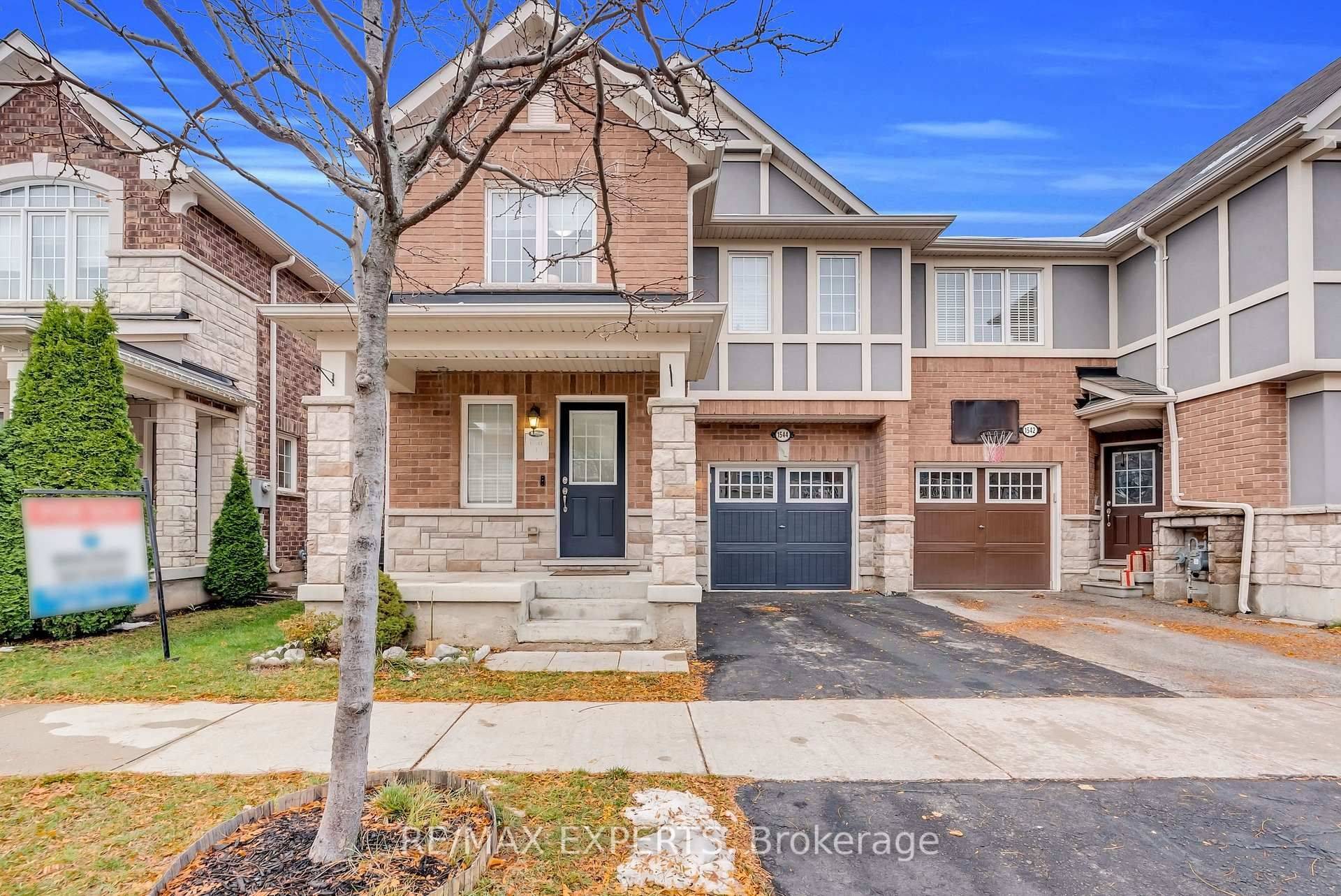 Milton, ON L9T 8Y3,1544 Gainer CRES