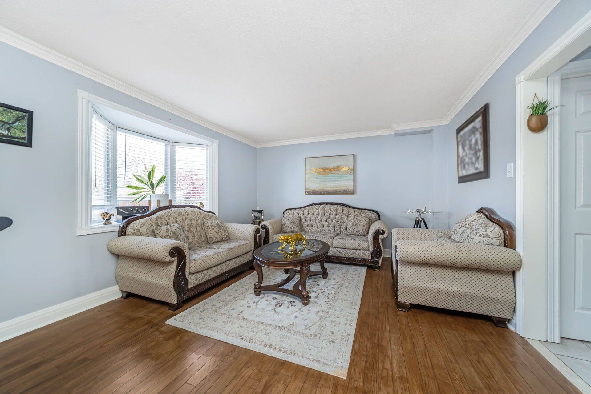 Brampton, ON L6Z 3B4,6 Howard CT