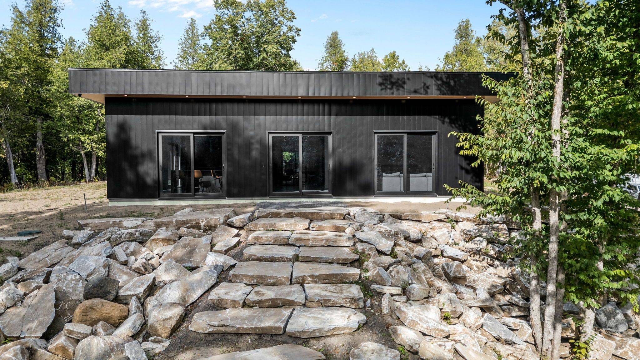 Horton, ON K7V 3Z8,1840 Eady RD