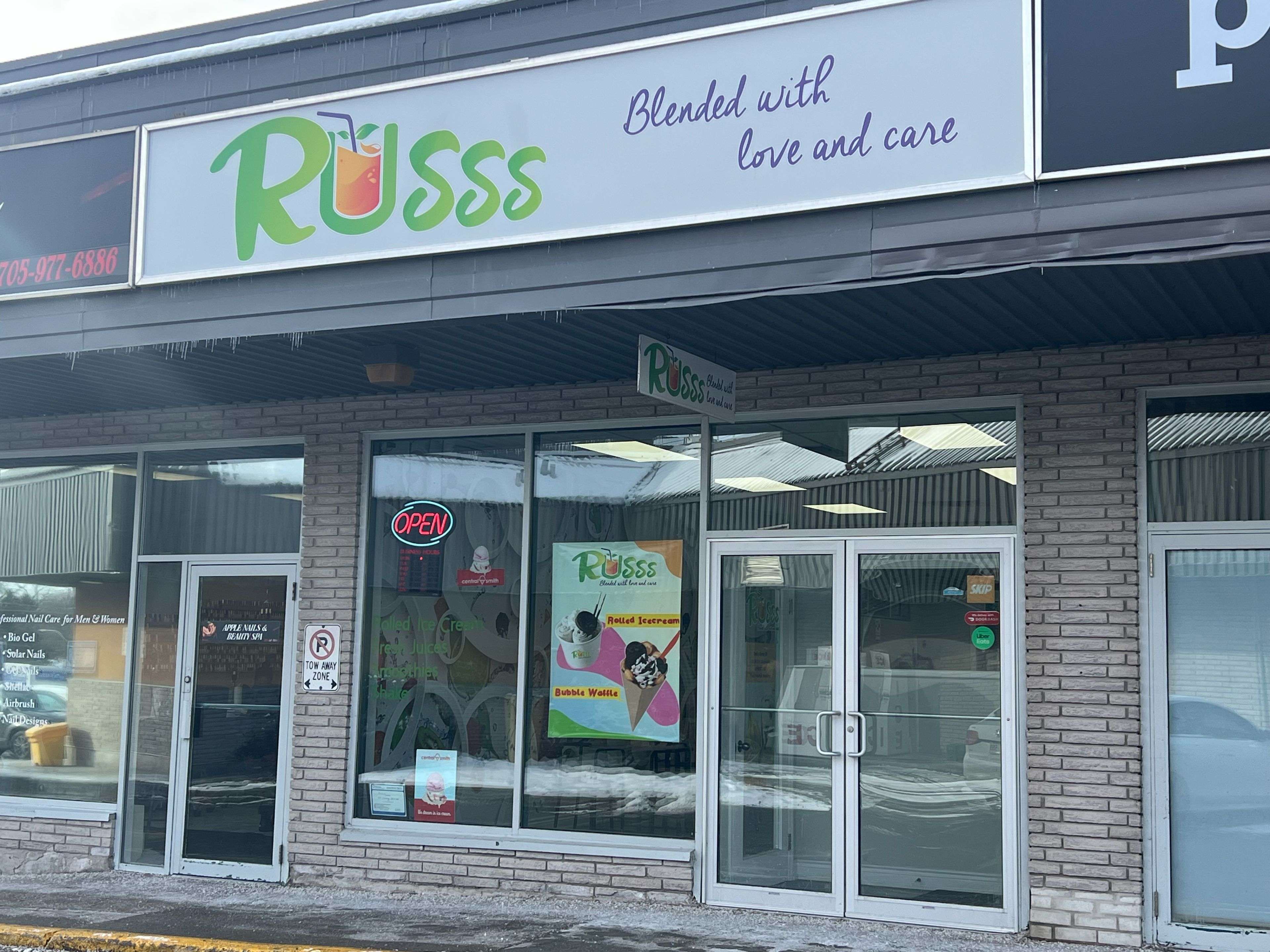 Peterborough, ON K9H 5Z5,871-875 Chemong RD #14B