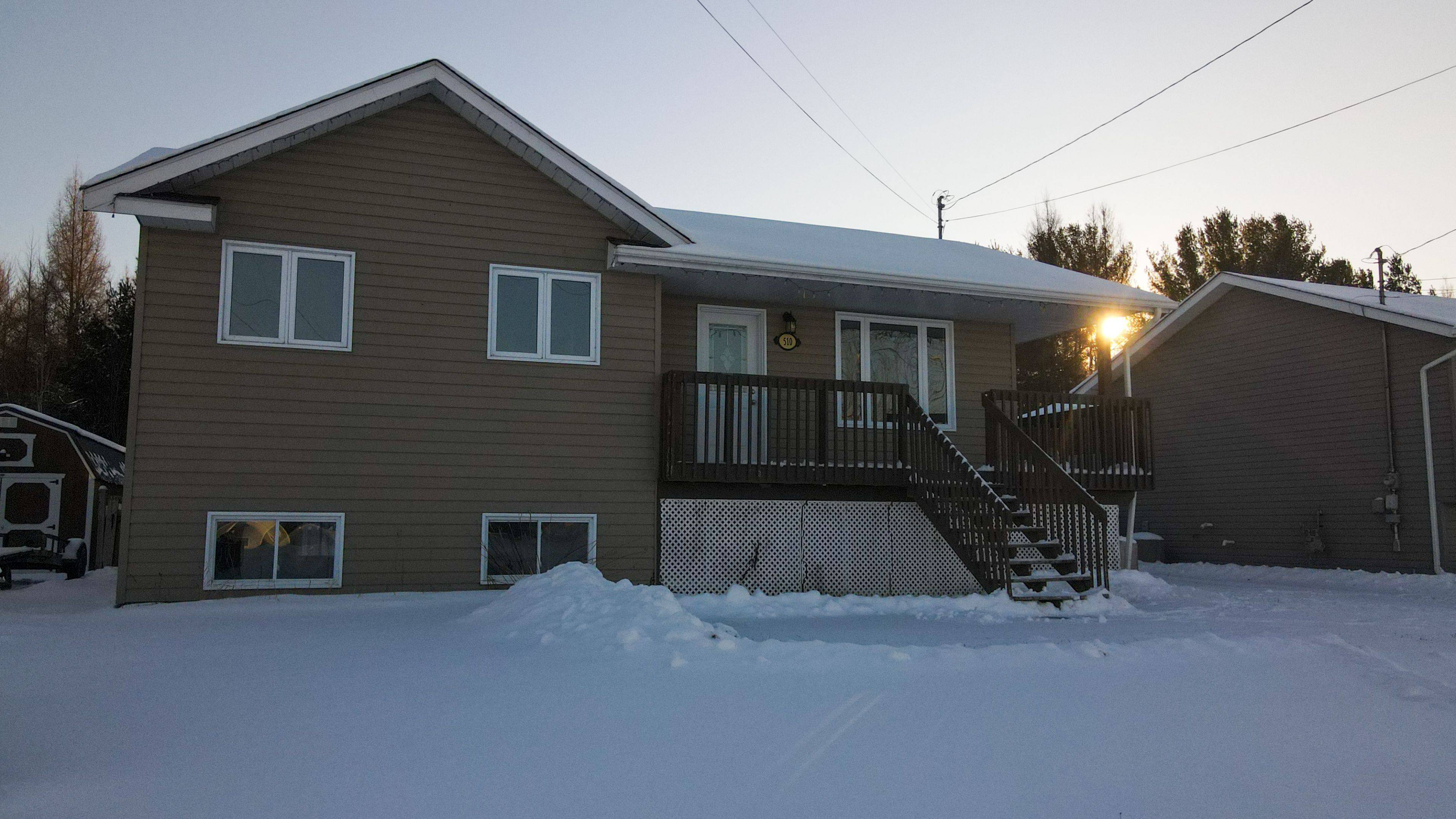 West Nipissing, ON P2B 0A1,510 Demers ST