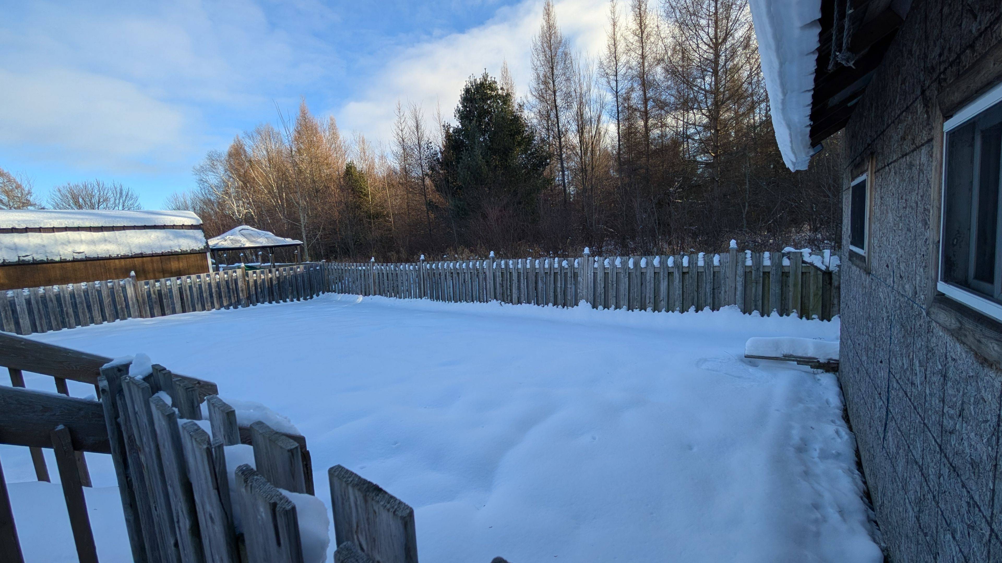 West Nipissing, ON P2B 0A1,510 Demers ST