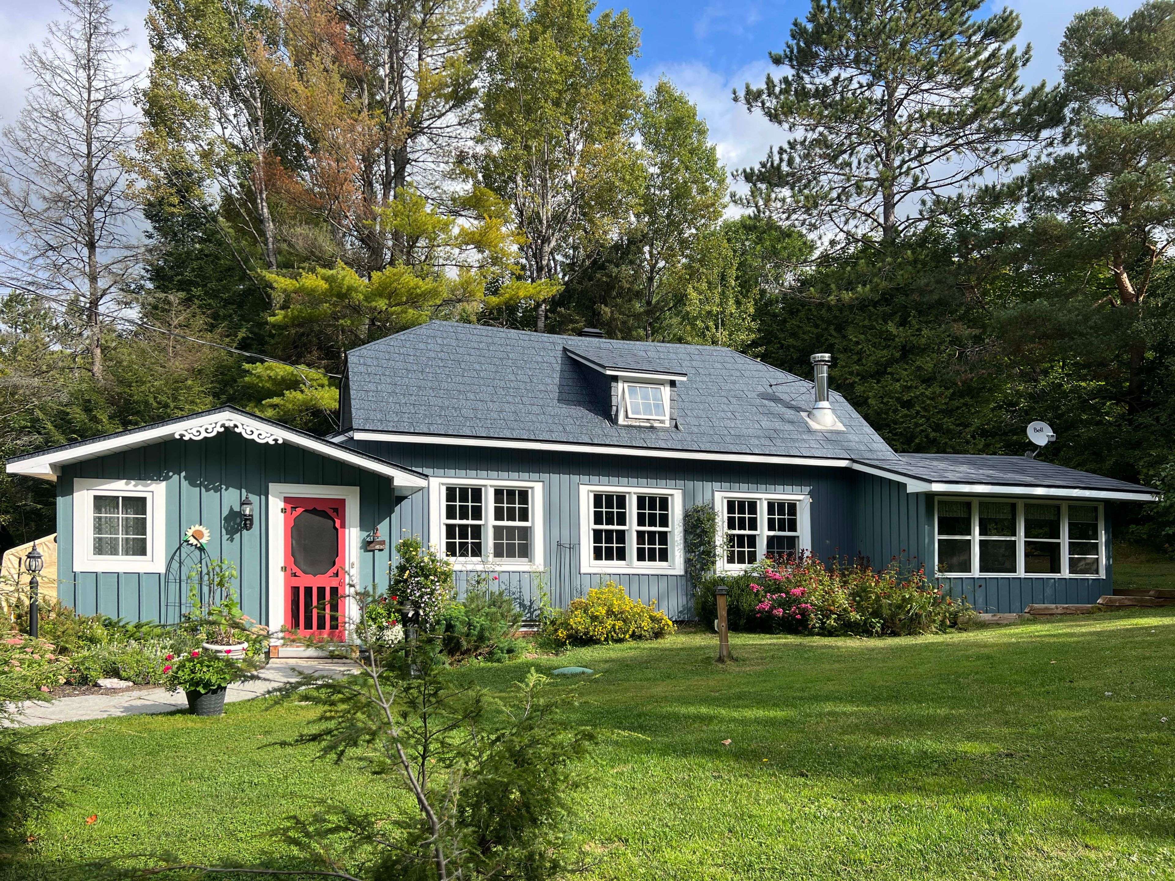 Whitestone, ON P0A 1G0,159 Boundary Spur RD