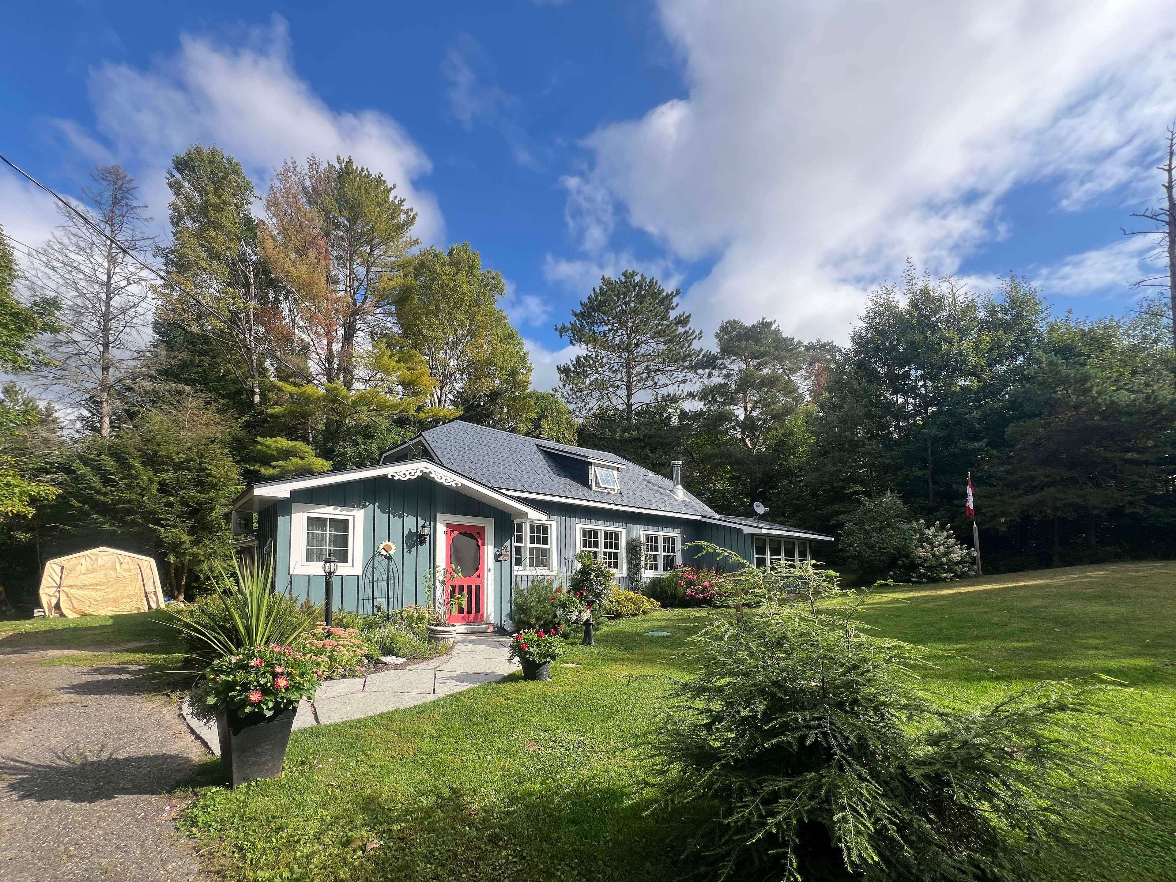 Whitestone, ON P0A 1G0,159 Boundary Spur RD