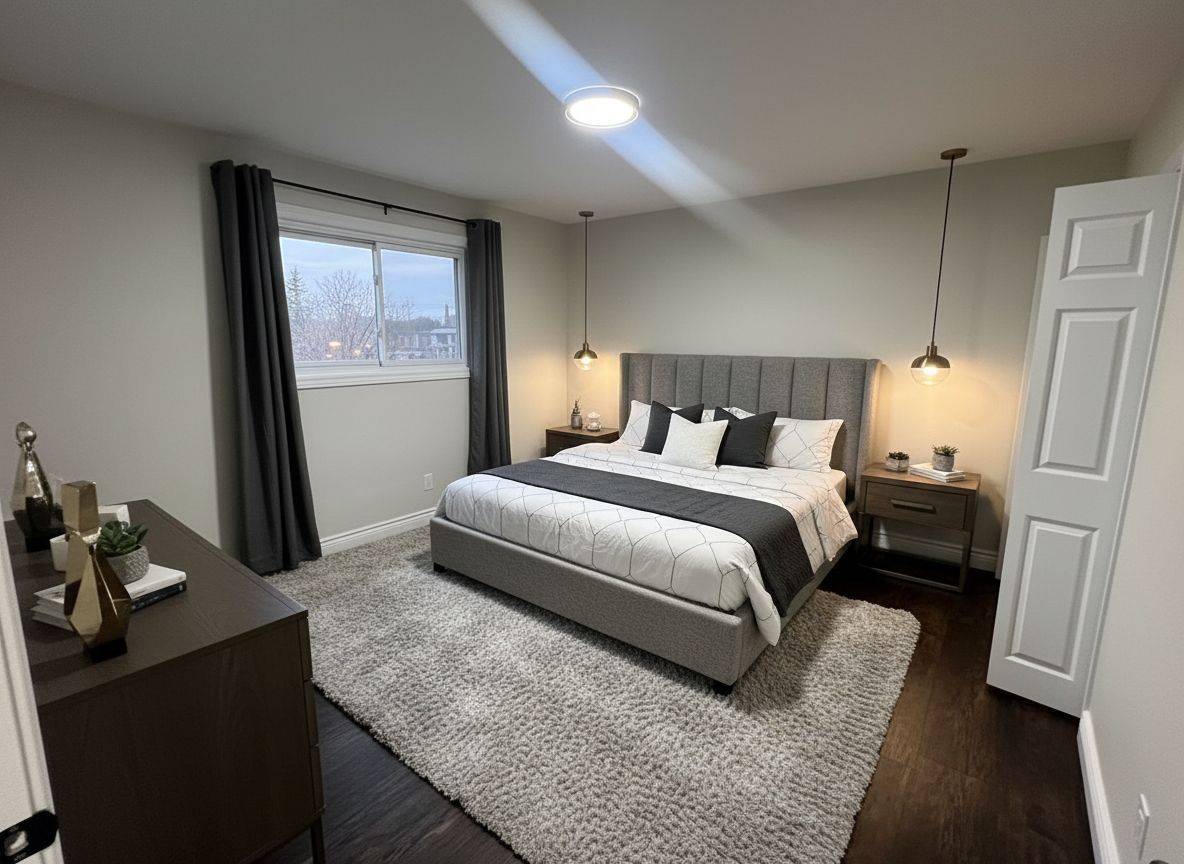 Kingston, ON K7M 2A5,82 Queen Mary RD