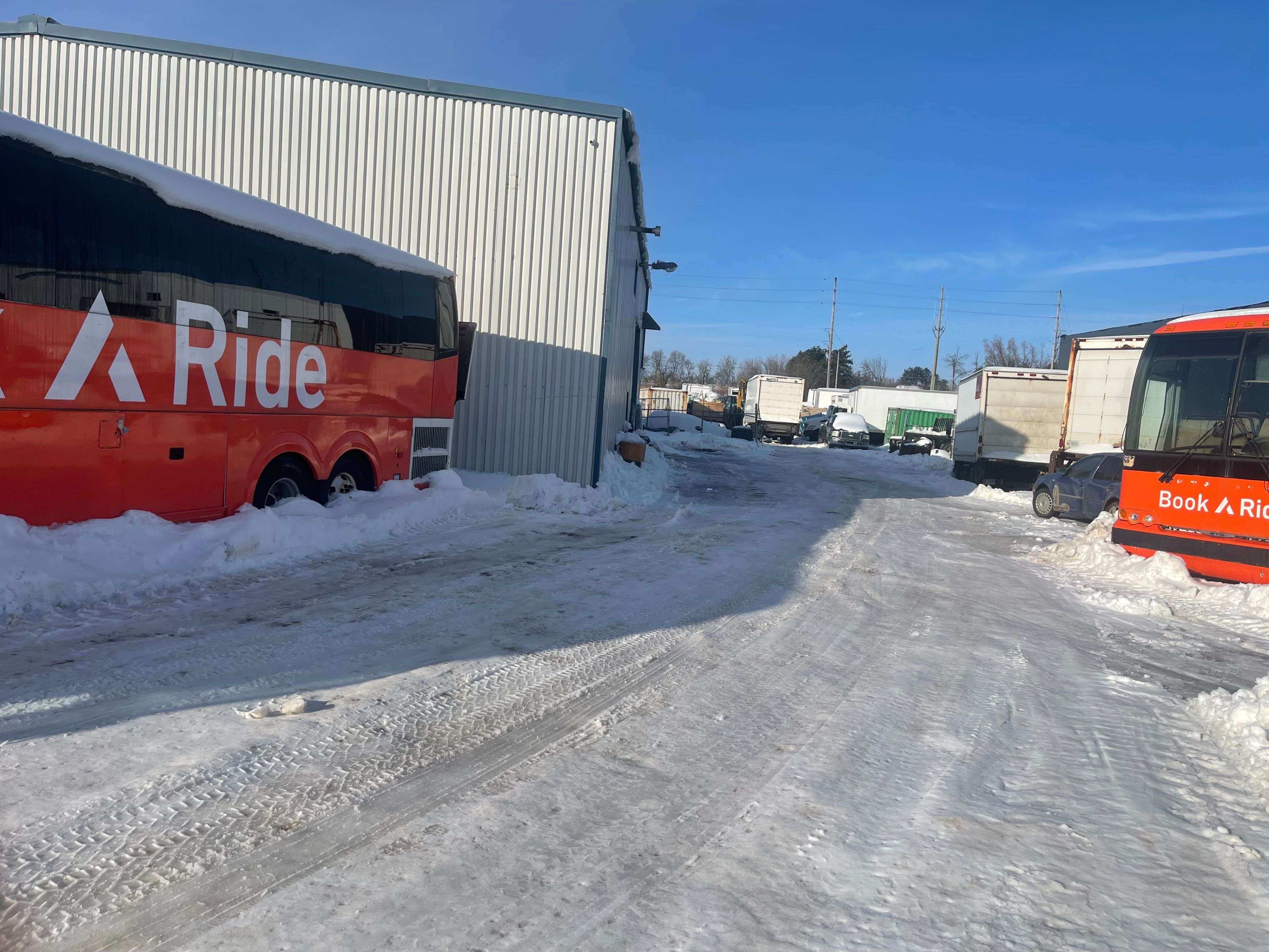 Amaranth, ON L9W 5L8,5 Shannon CT