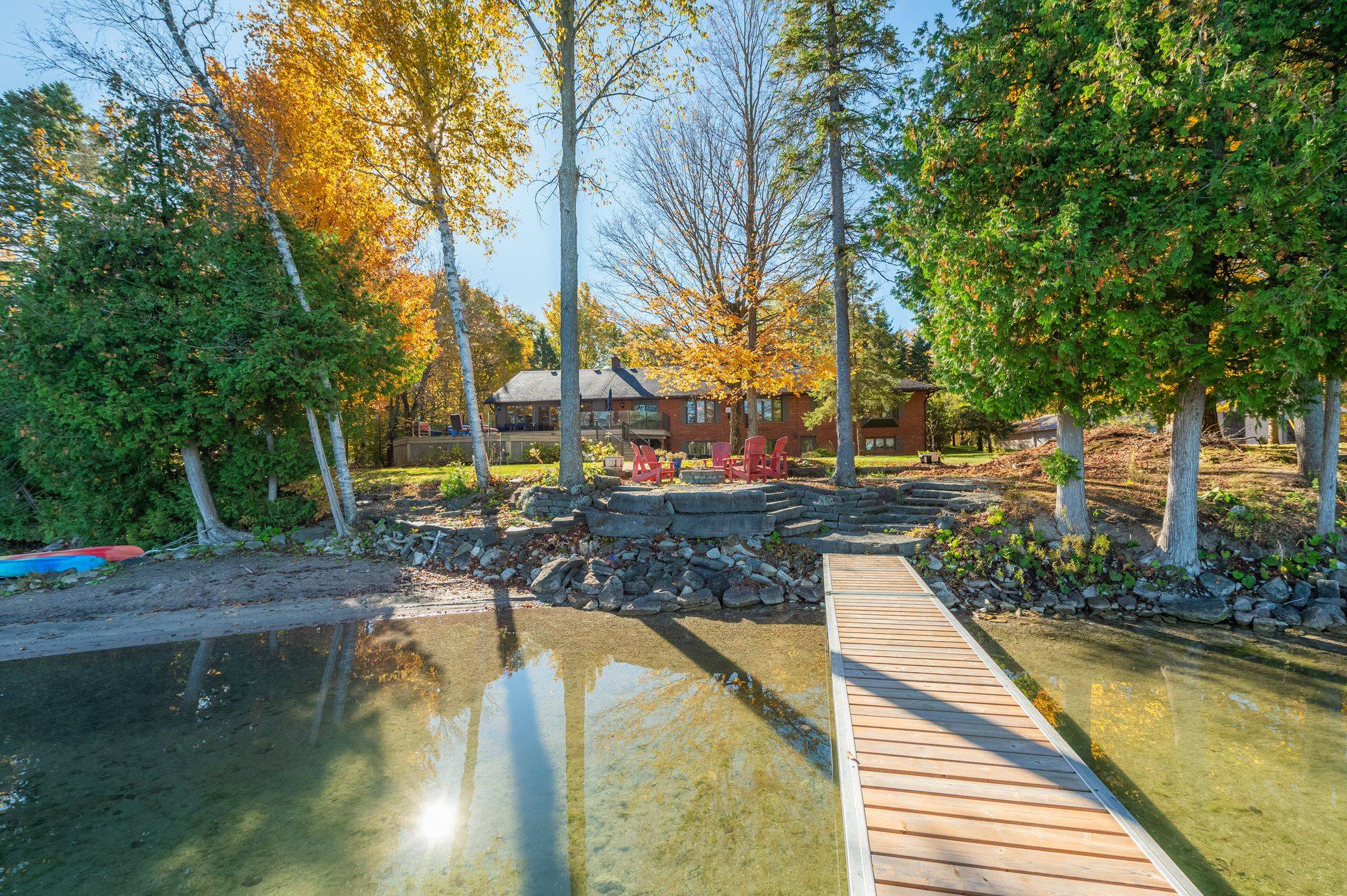 Trent Lakes, ON K0L 1J0,1187 Lakehurst RD