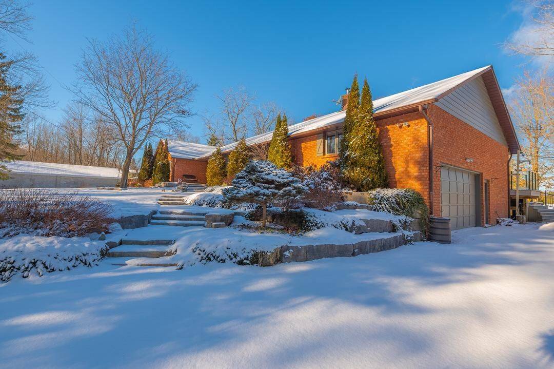 Trent Lakes, ON K0L 1J0,1187 Lakehurst RD