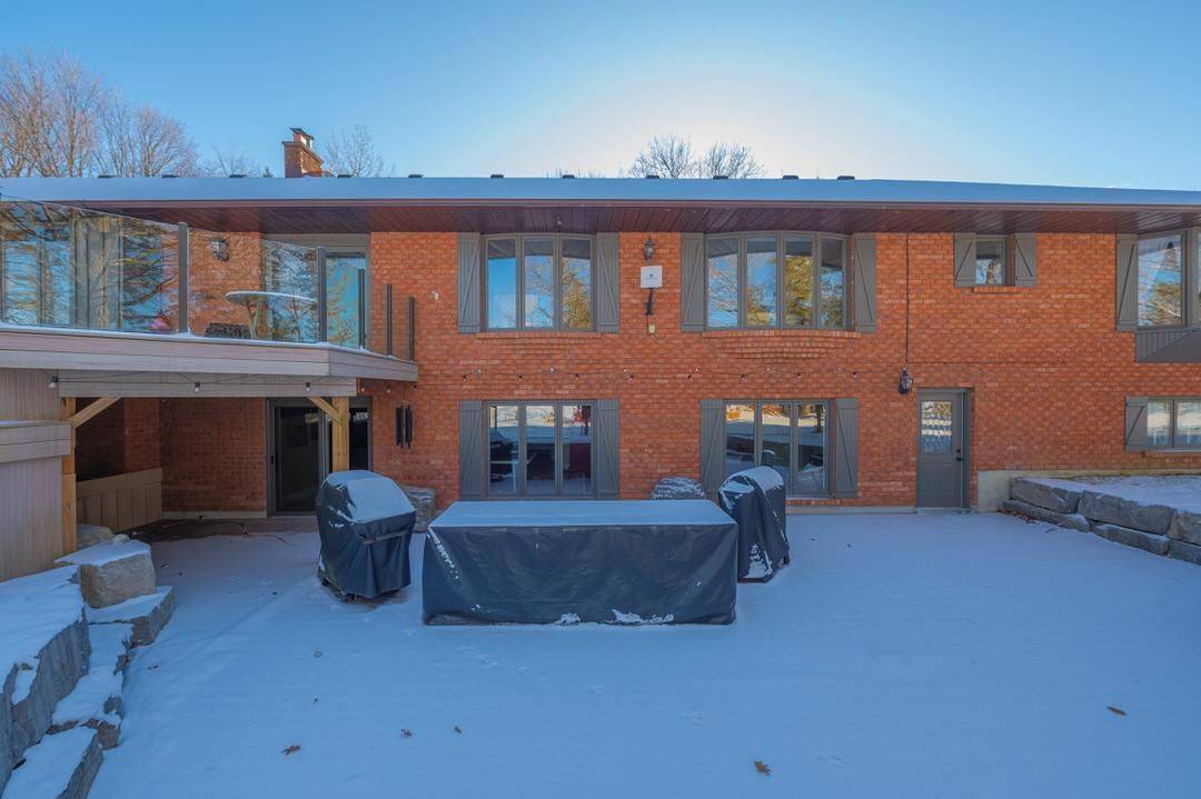 Trent Lakes, ON K0L 1J0,1187 Lakehurst RD