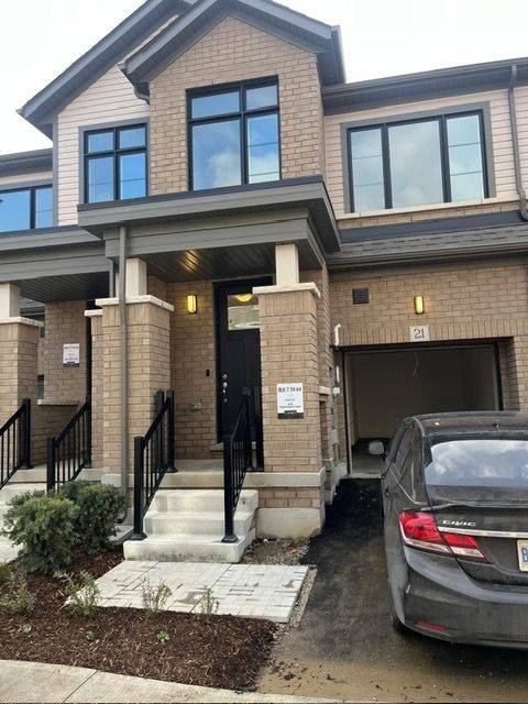 Hamilton, ON L0R 1W0,474 Provident WAY #21