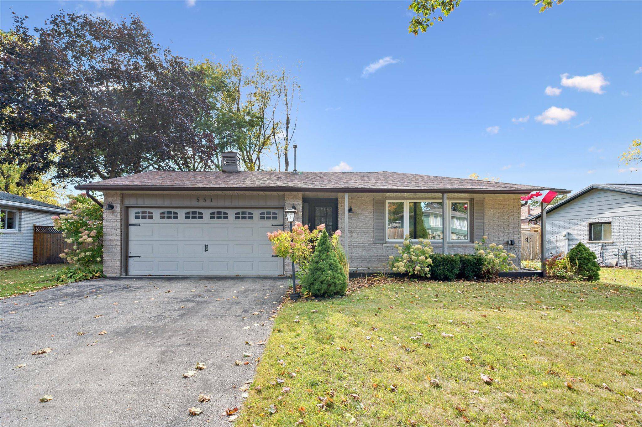 Wellington North, ON N0G 2L2,551 Oakview CRES