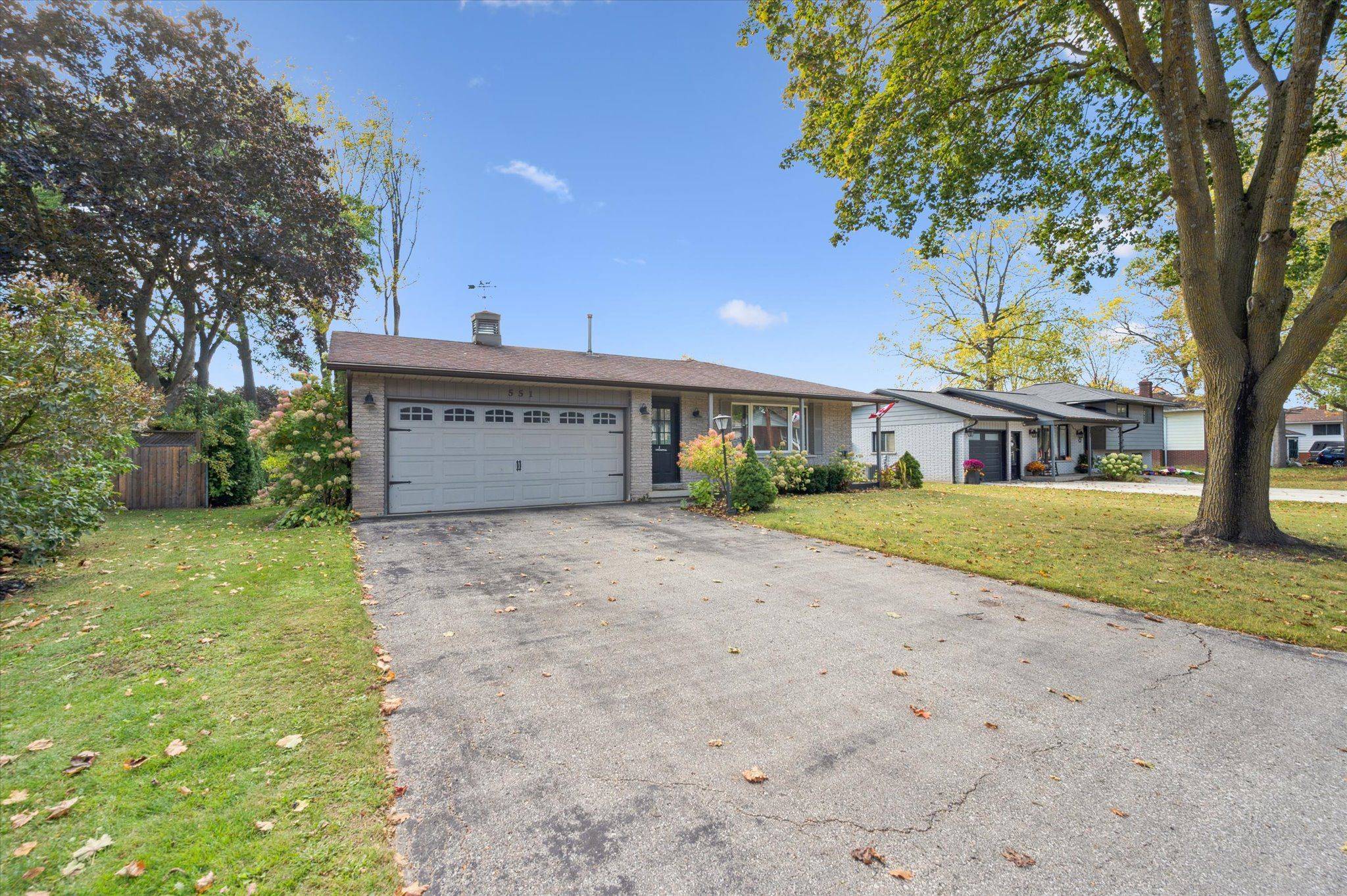 Wellington North, ON N0G 2L2,551 Oakview CRES