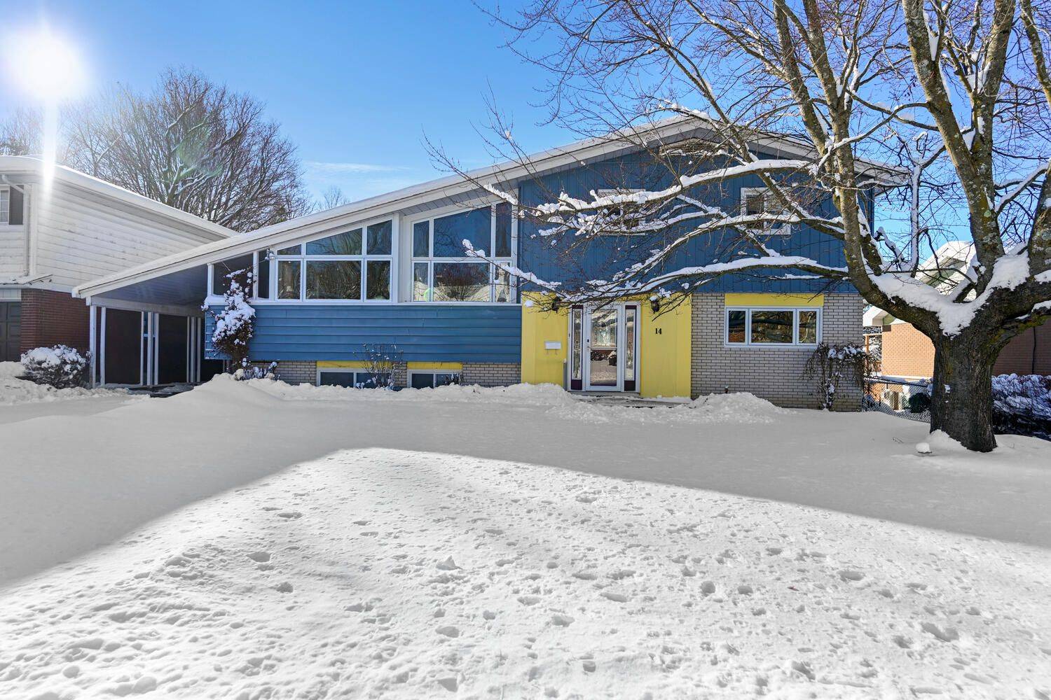 Brockville, ON K6V 3C2,14 Davison AVE