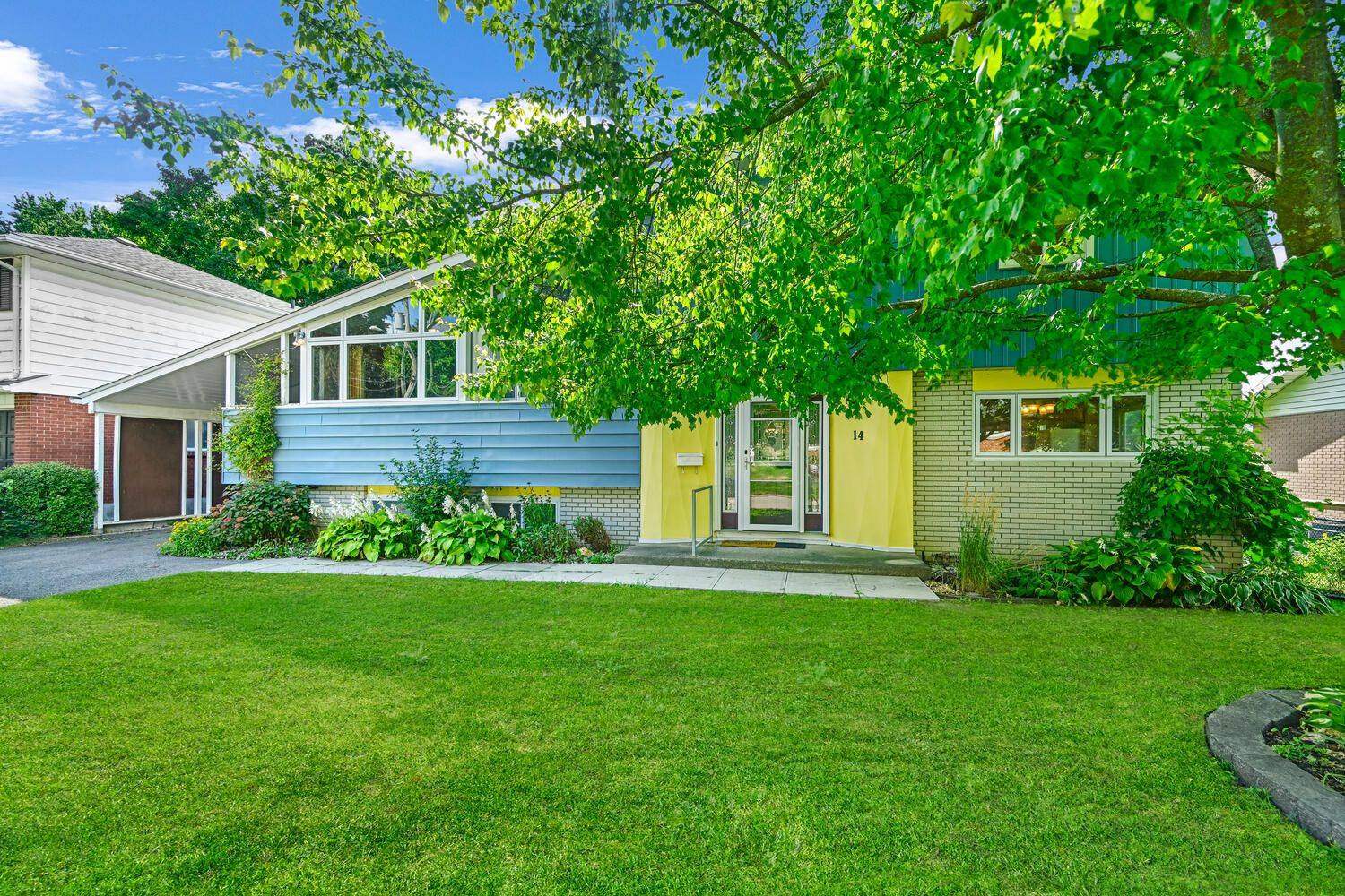 Brockville, ON K6V 3C2,14 Davison AVE