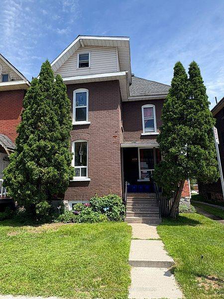 North Bay, ON P1B 1B8,586 Main ST E