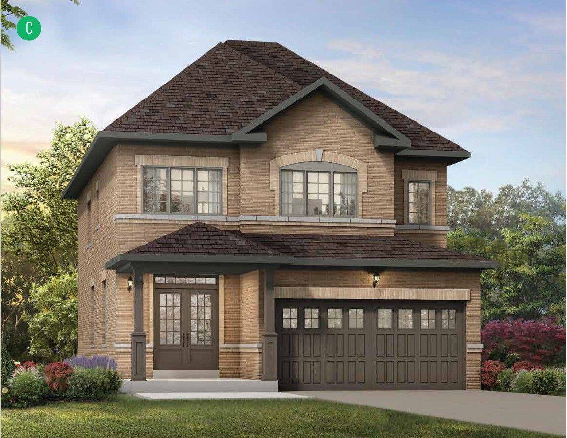 Shelburne, ON L9V 3Y7,448 Black Cherry CRES
