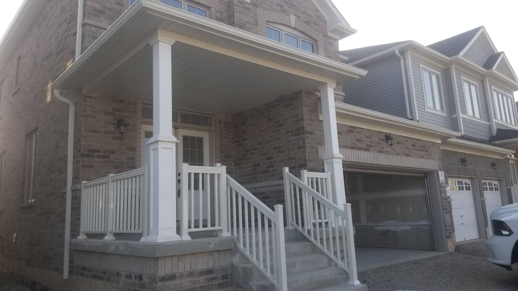 Shelburne, ON L9V 3Y7,448 Black Cherry CRES